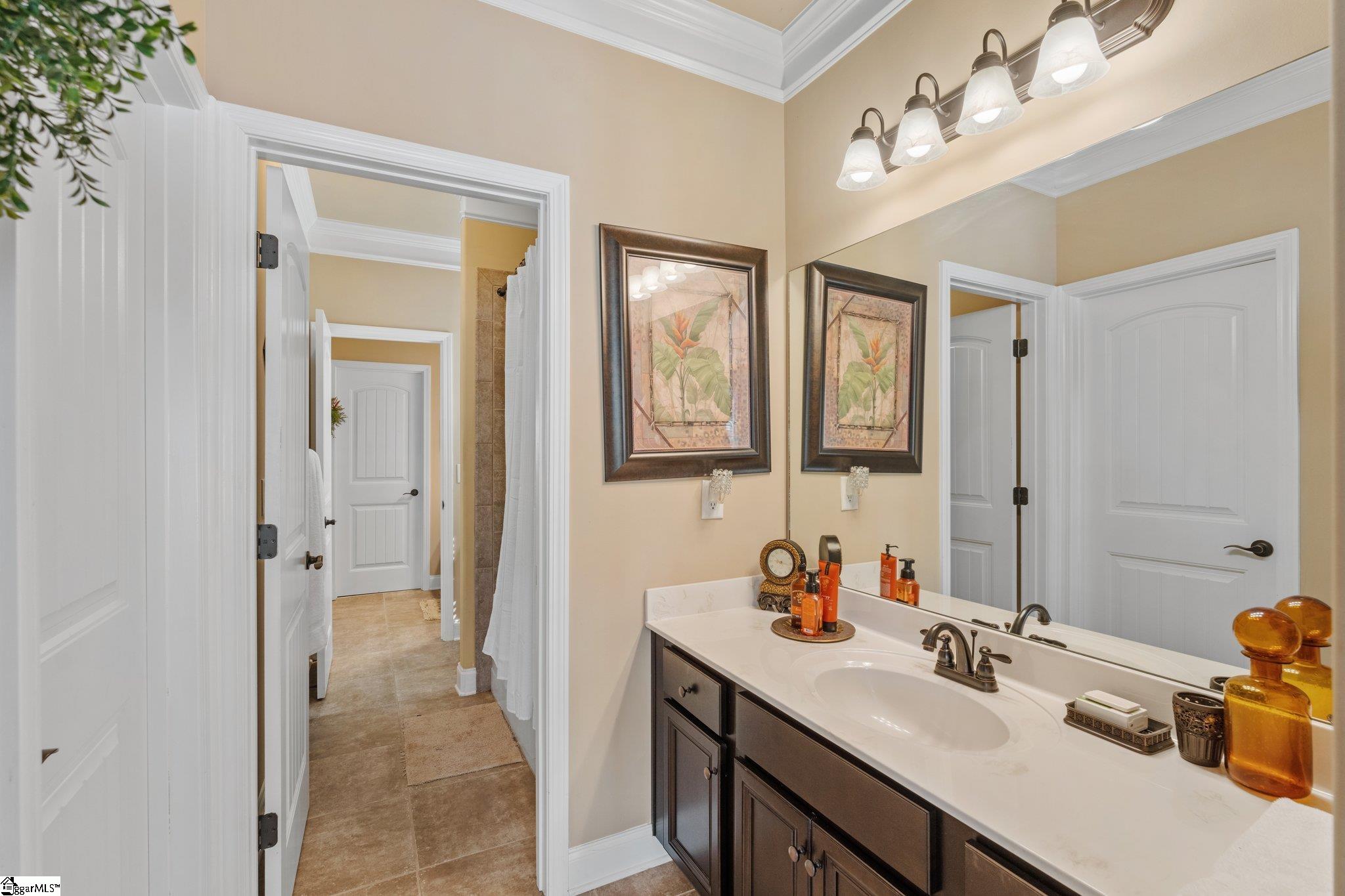 2 Quiet Creek Court Simpsonville, SC 29681