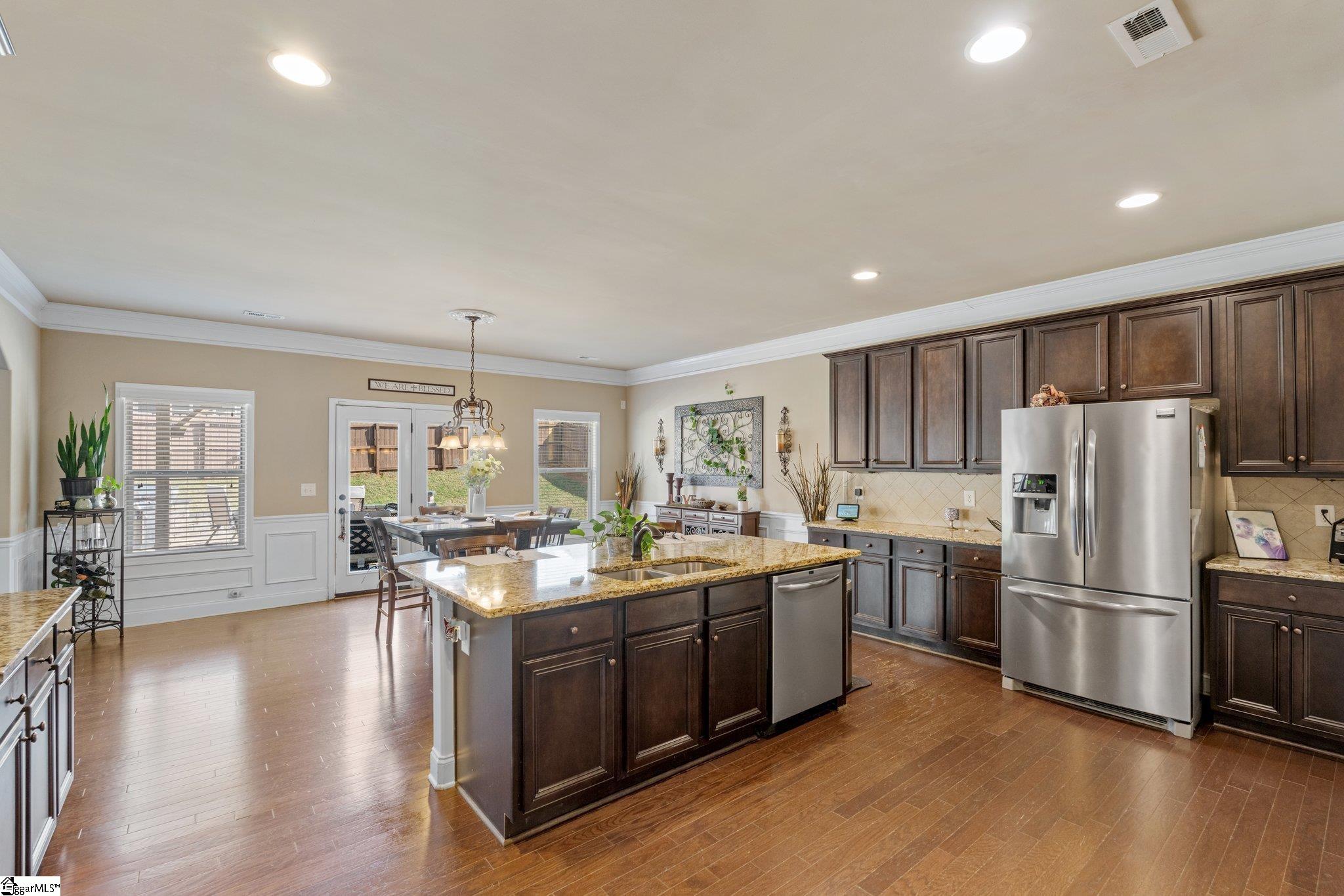 2 Quiet Creek Court Simpsonville, SC 29681