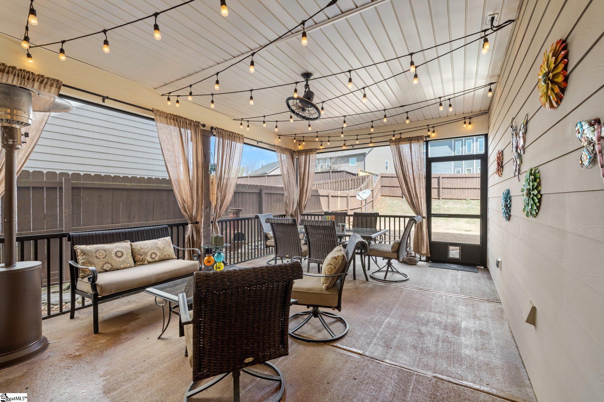 2 Quiet Creek Court Simpsonville, SC 29681