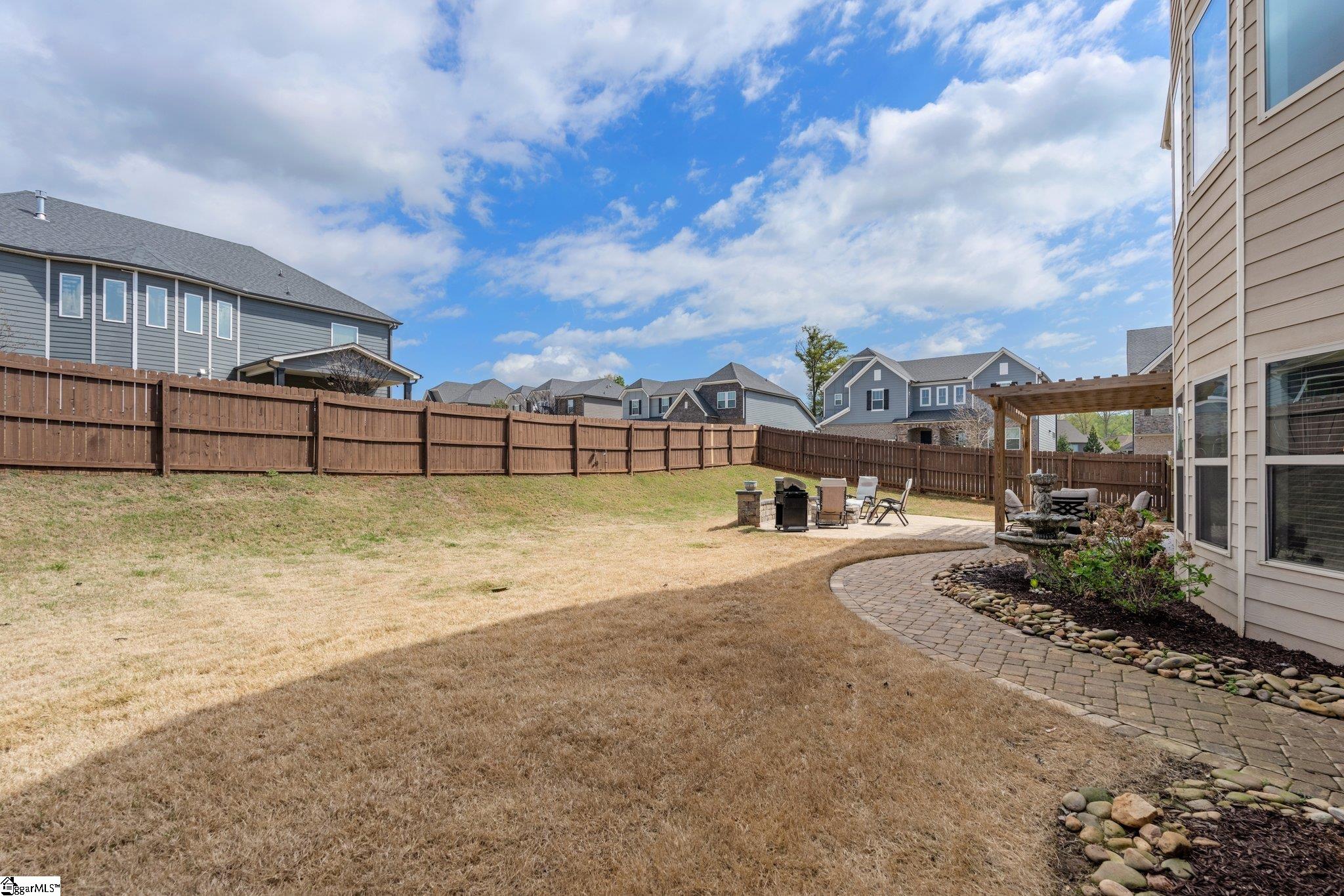 2 Quiet Creek Court Simpsonville, SC 29681