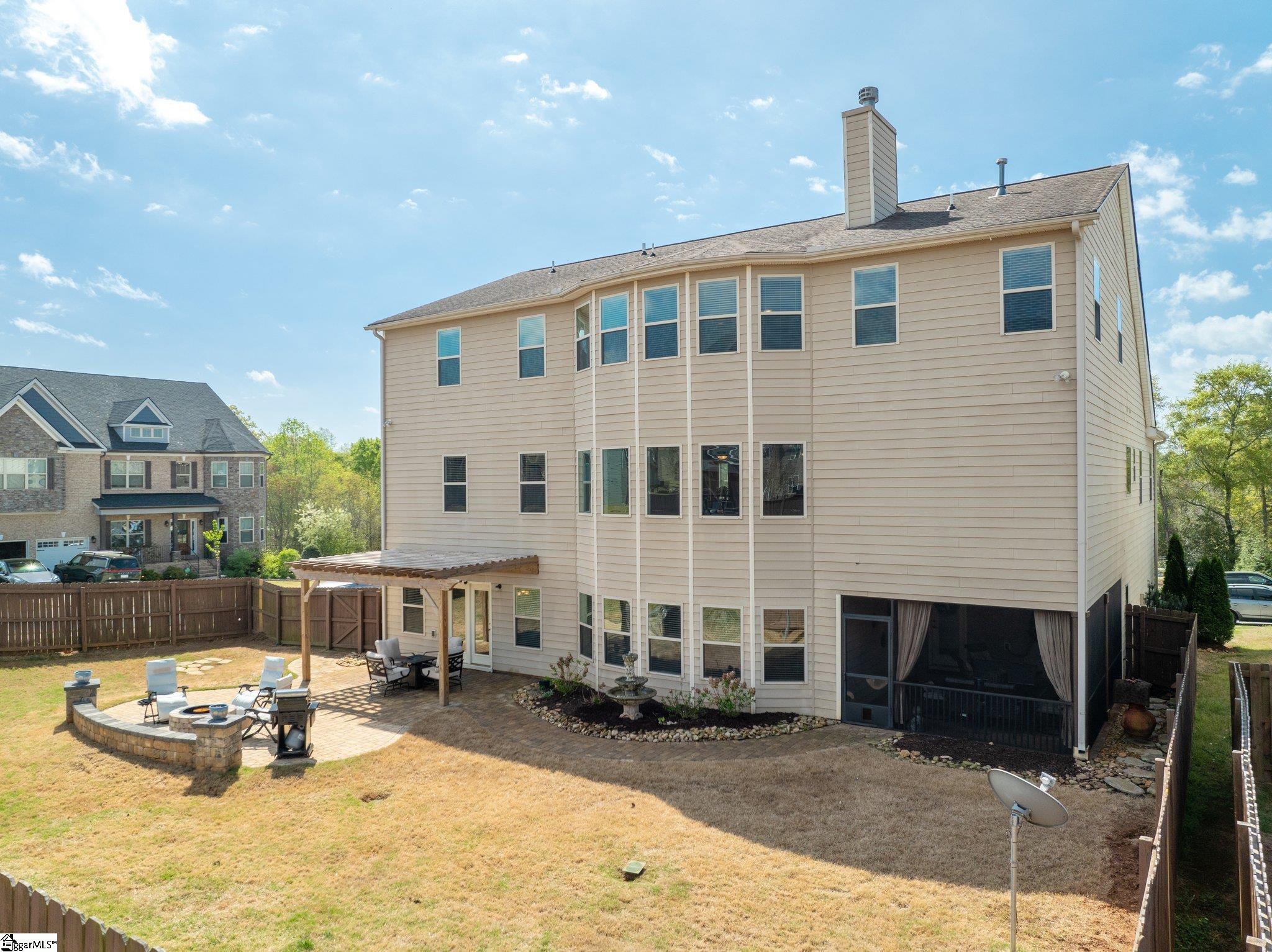 2 Quiet Creek Court Simpsonville, SC 29681