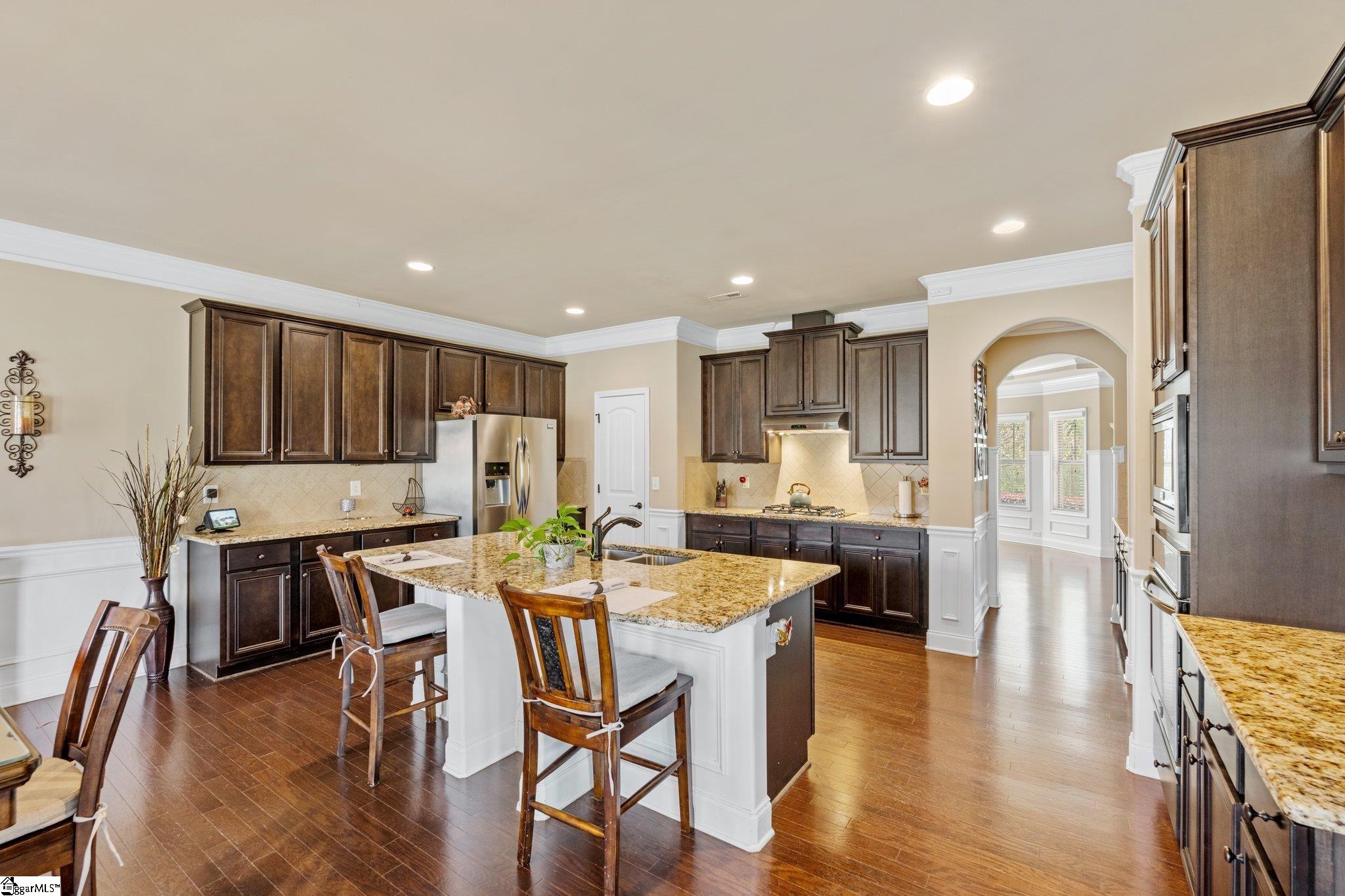 2 Quiet Creek Court Simpsonville, SC 29681