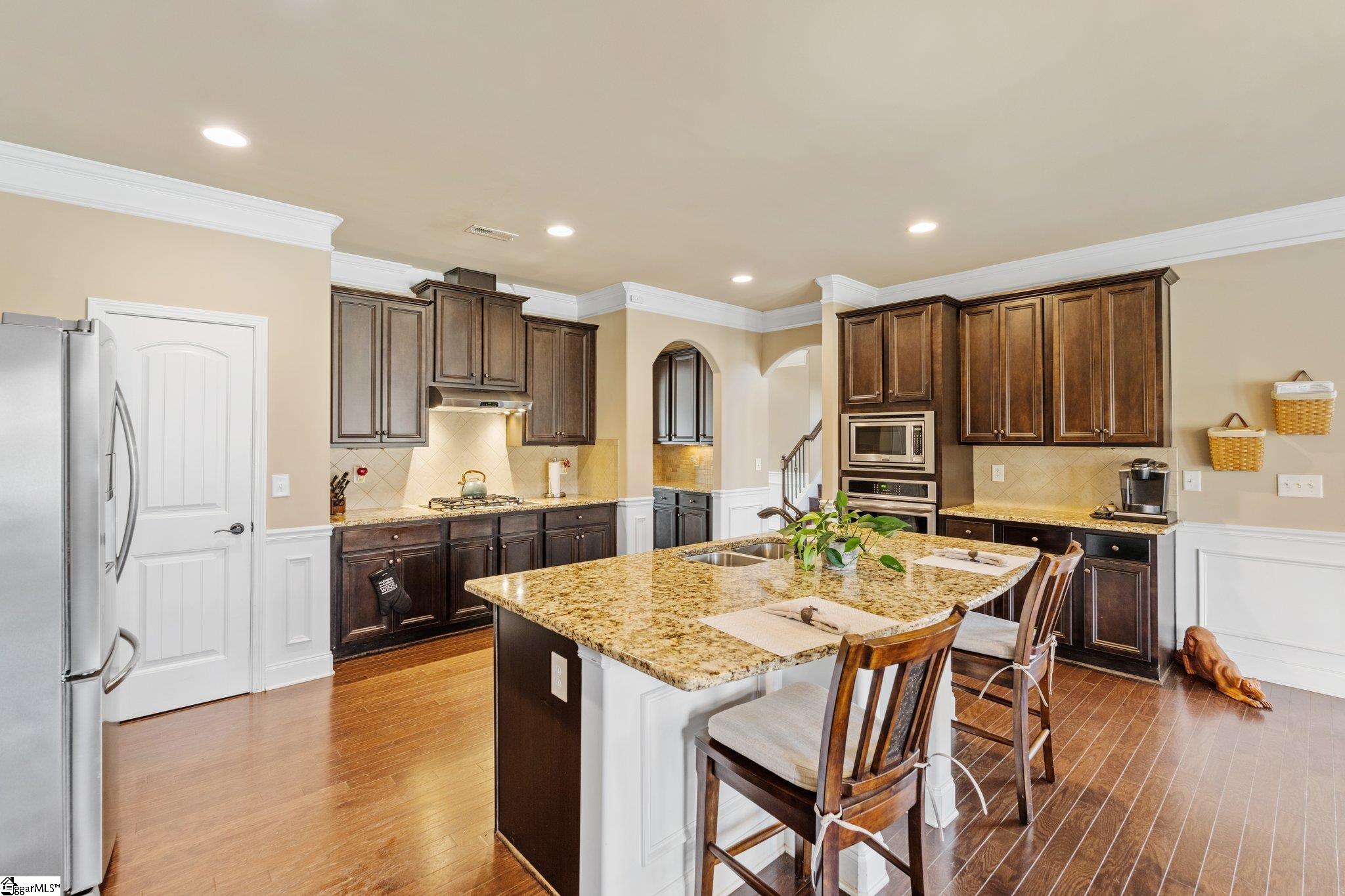 2 Quiet Creek Court Simpsonville, SC 29681