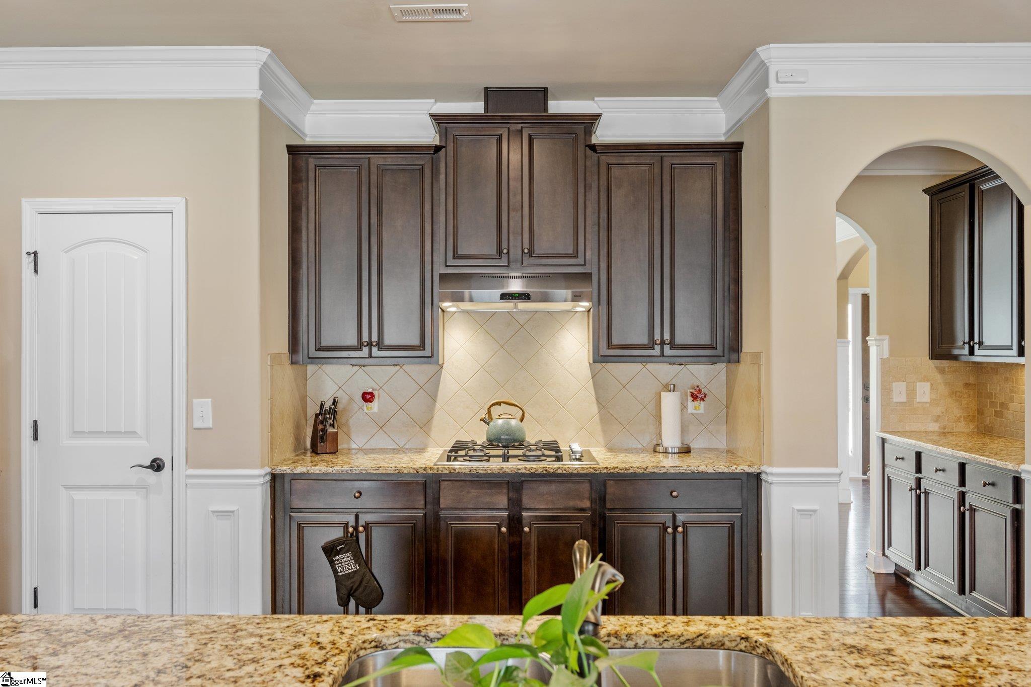 2 Quiet Creek Court Simpsonville, SC 29681