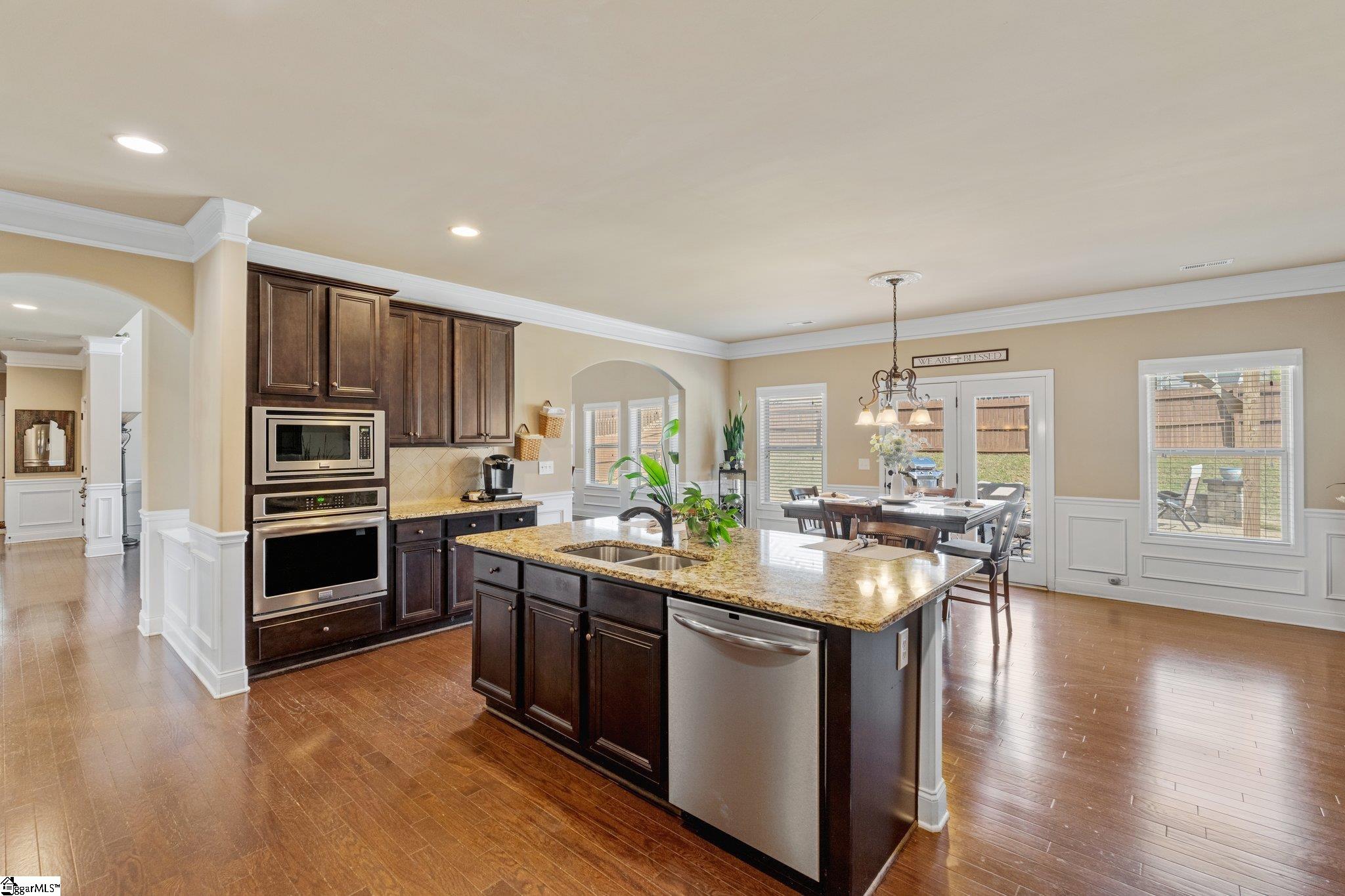 2 Quiet Creek Court Simpsonville, SC 29681