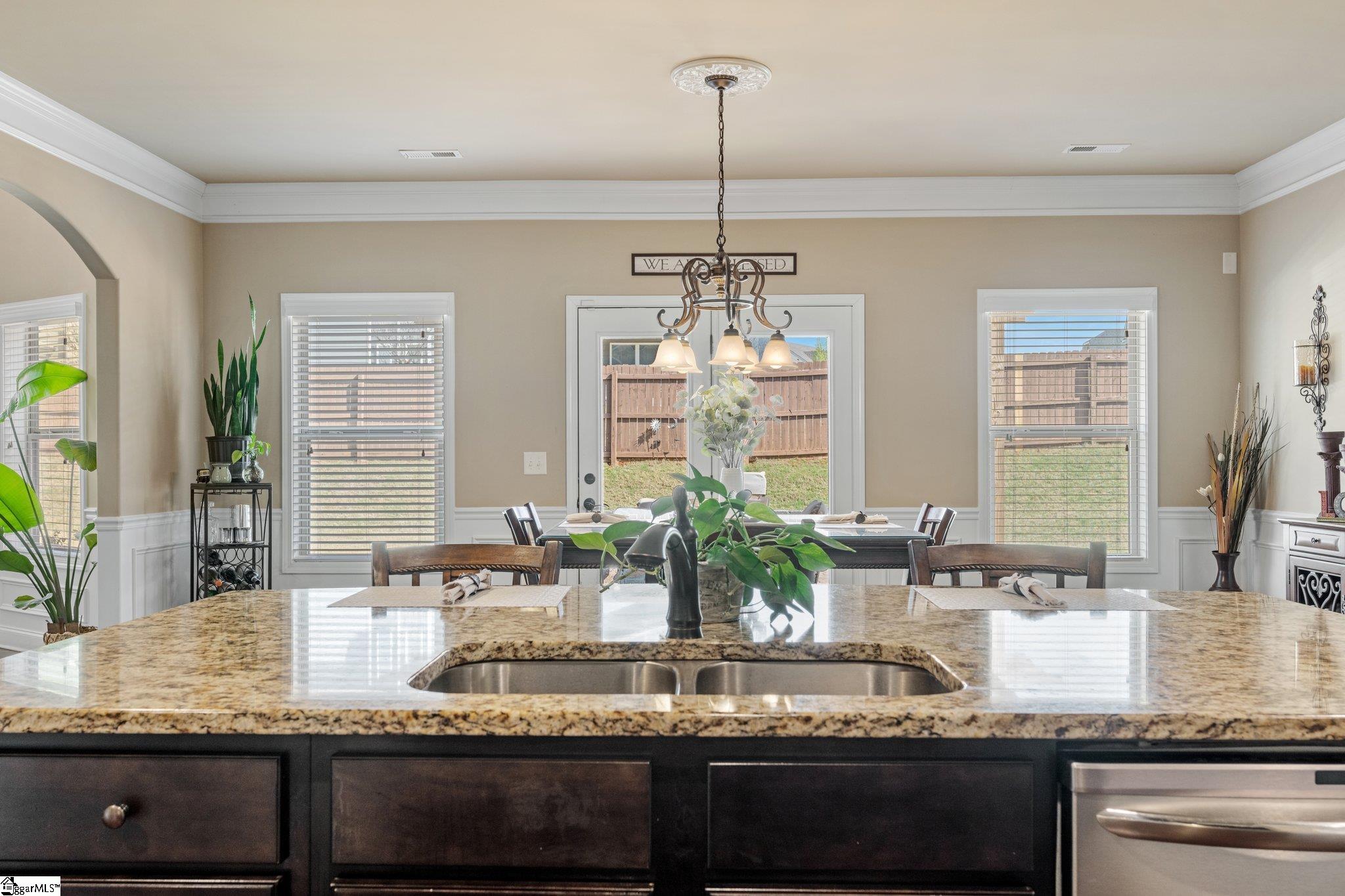 2 Quiet Creek Court Simpsonville, SC 29681