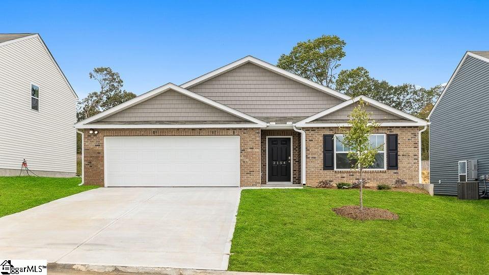 2154 Pierett Circle Woodruff, SC 29388