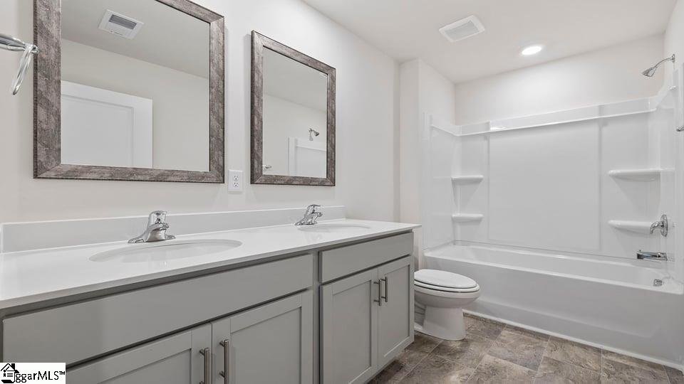 1401 Slades Street Woodruff, SC 29388