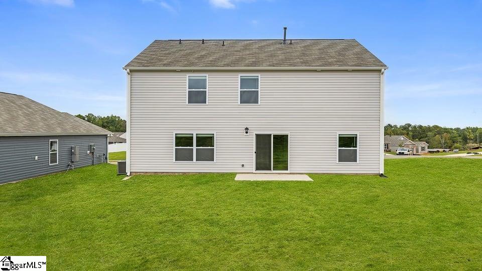 1401 Slades Street Woodruff, SC 29388