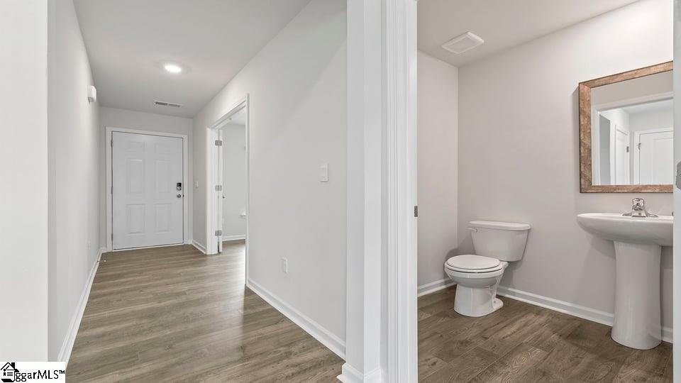 1401 Slades Street Woodruff, SC 29388