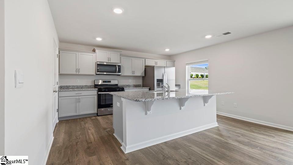 1401 Slades Street Woodruff, SC 29388