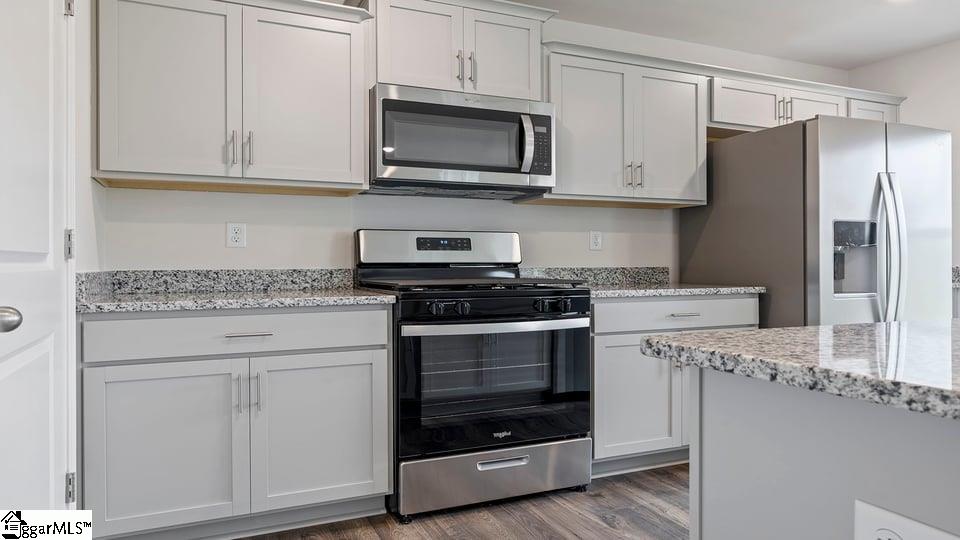 1401 Slades Street Woodruff, SC 29388