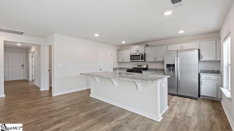1401 Slades Street Woodruff, SC 29388