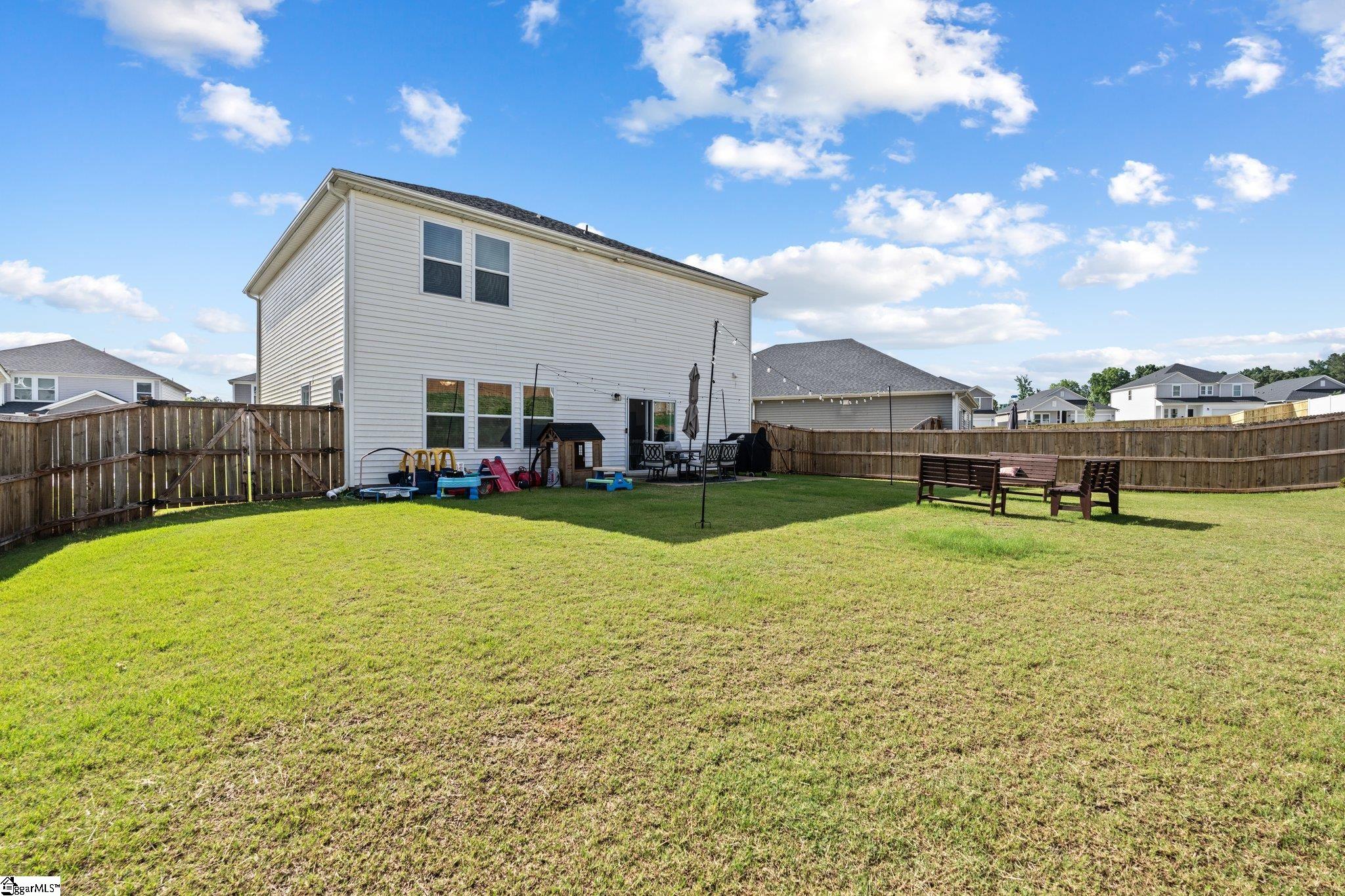 1019 Appalachian Drive Moore, SC 29369