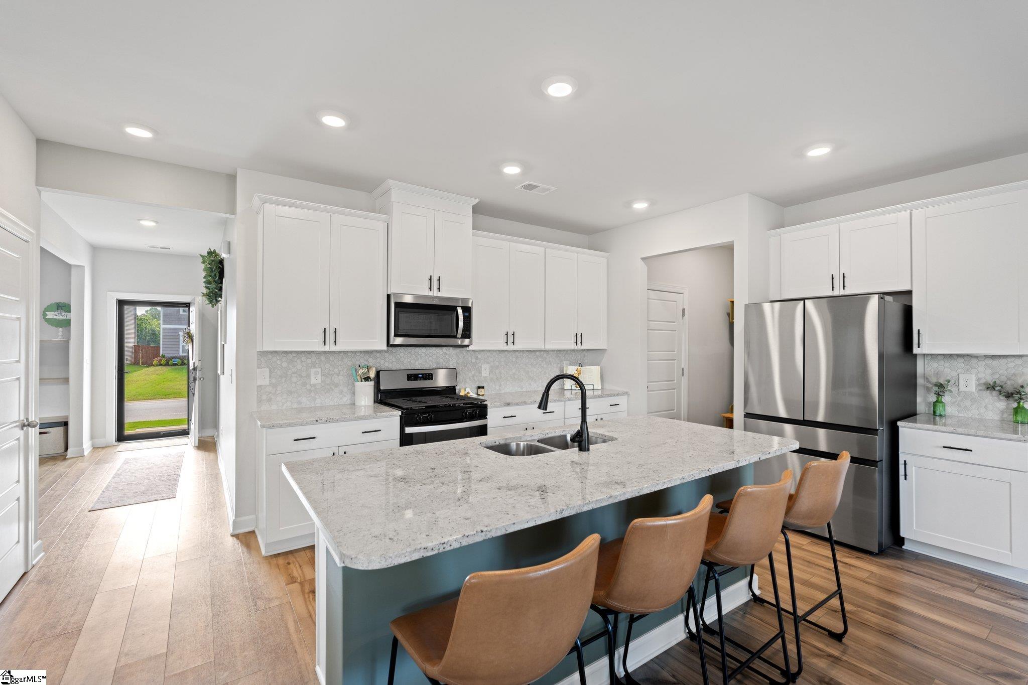 1019 Appalachian Drive Moore, SC 29369