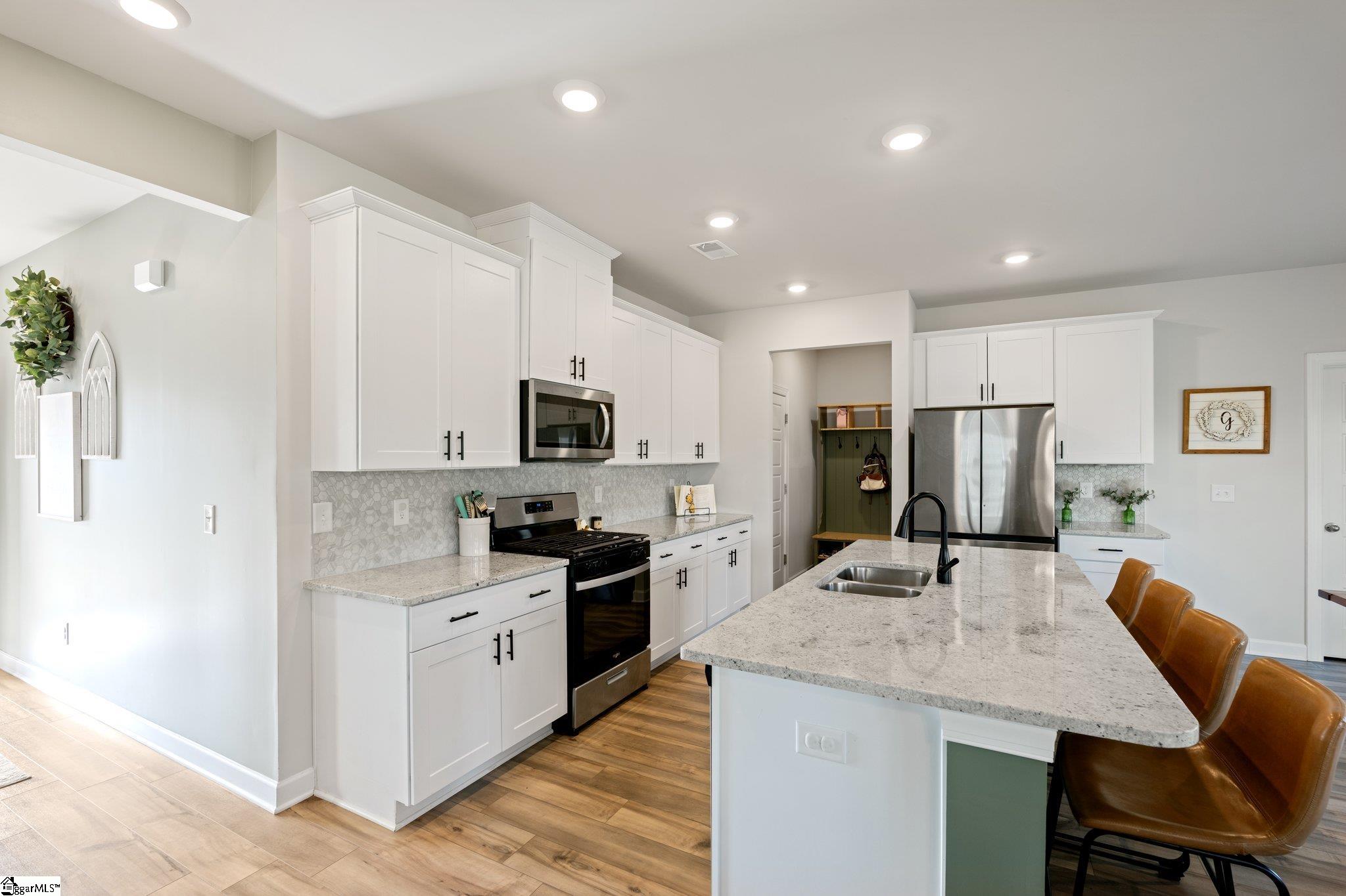 1019 Appalachian Drive Moore, SC 29369