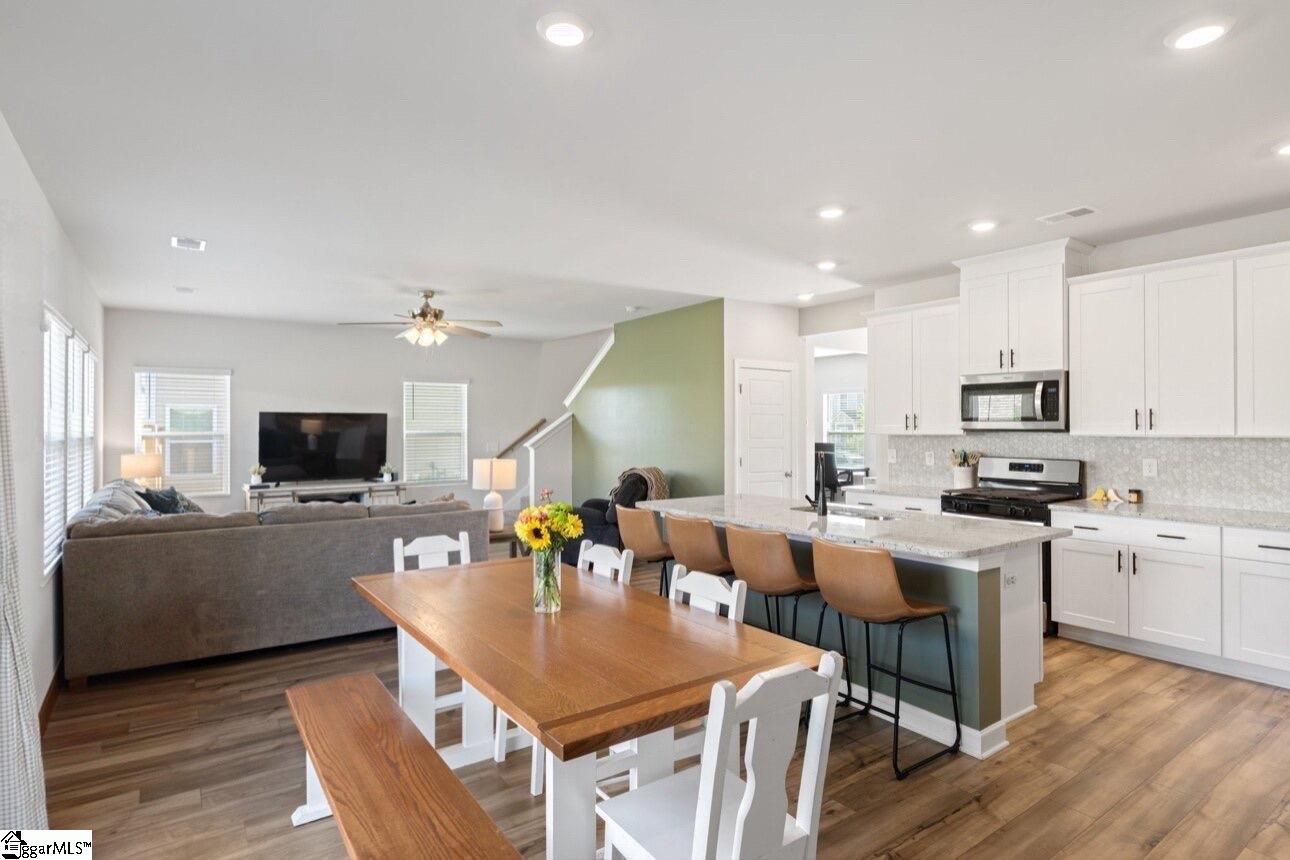 1019 Appalachian Drive Moore, SC 29369