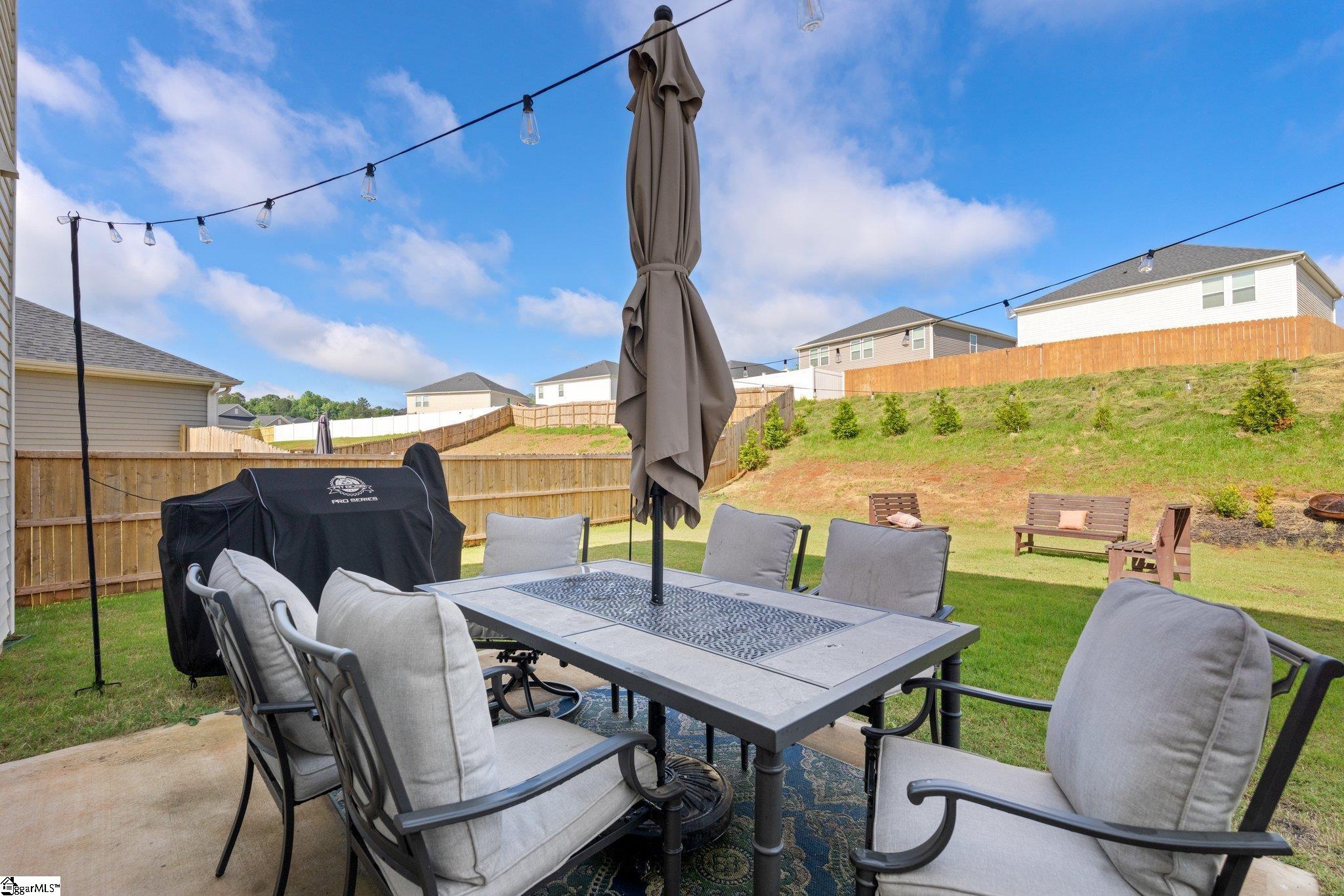 1019 Appalachian Drive Moore, SC 29369