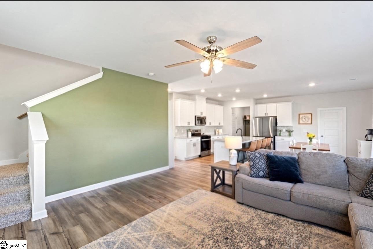1019 Appalachian Drive Moore, SC 29369