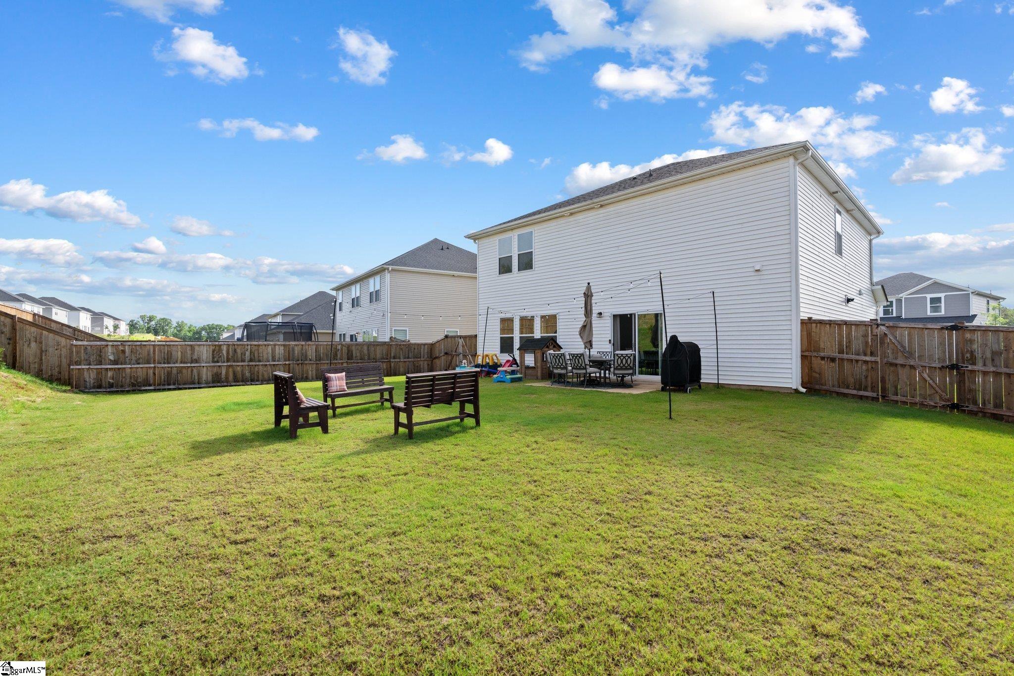 1019 Appalachian Drive Moore, SC 29369