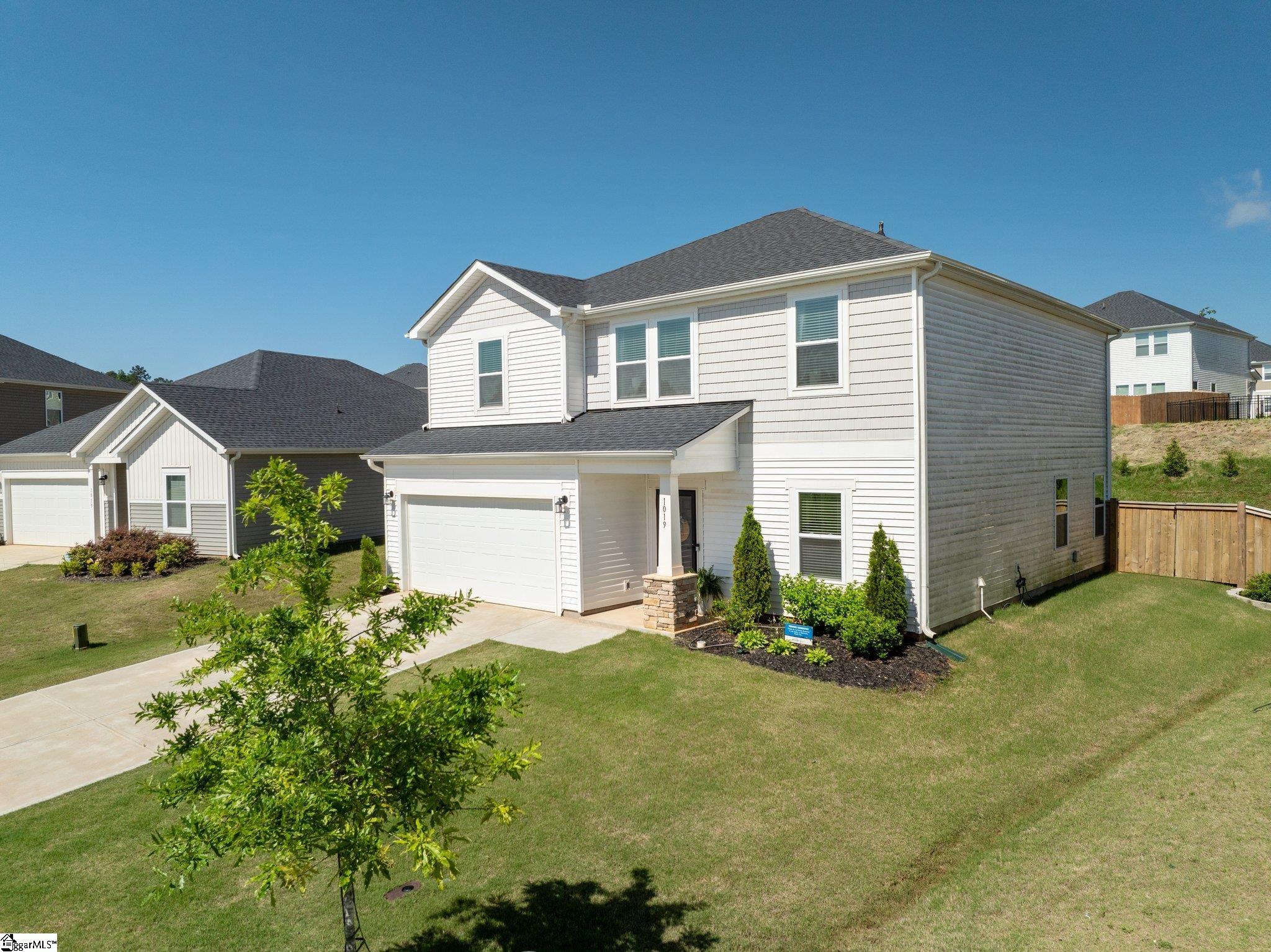 1019 Appalachian Drive Moore, SC 29369