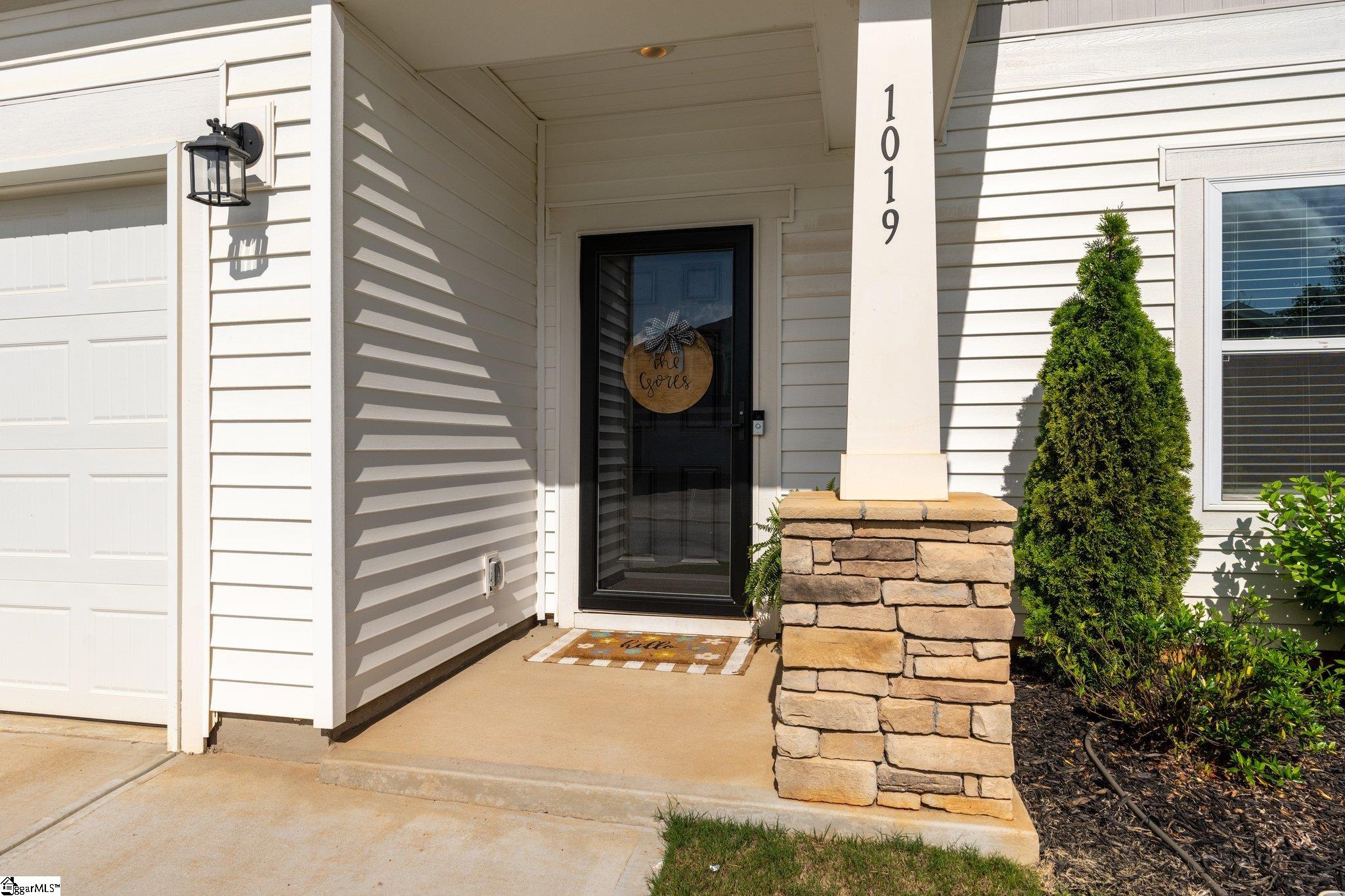 1019 Appalachian Drive Moore, SC 29369
