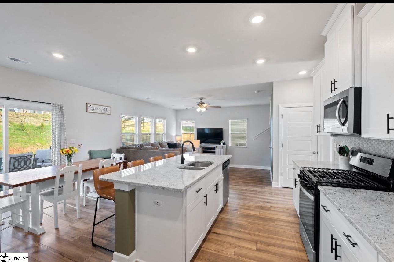 1019 Appalachian Drive Moore, SC 29369