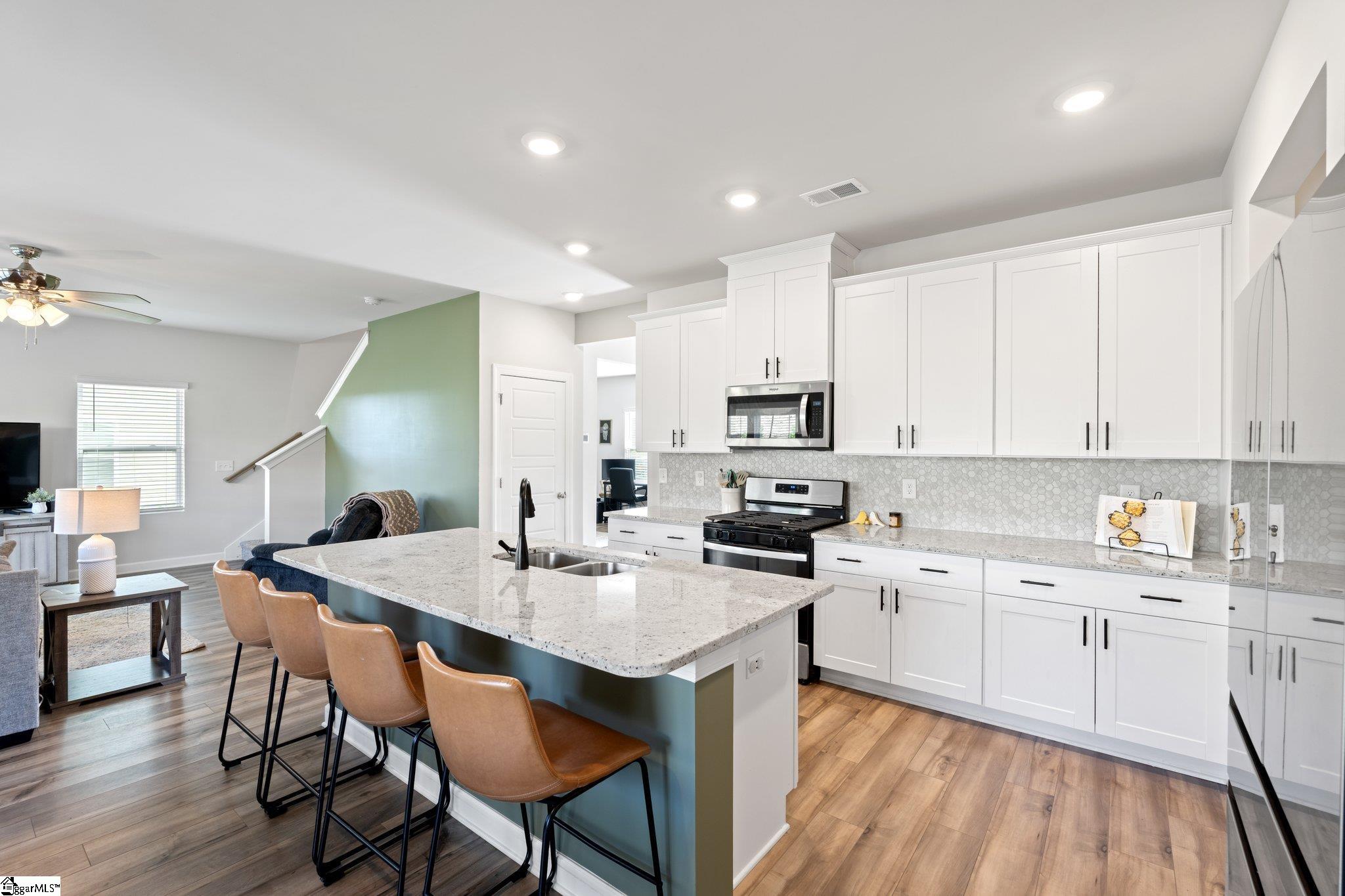 1019 Appalachian Drive Moore, SC 29369