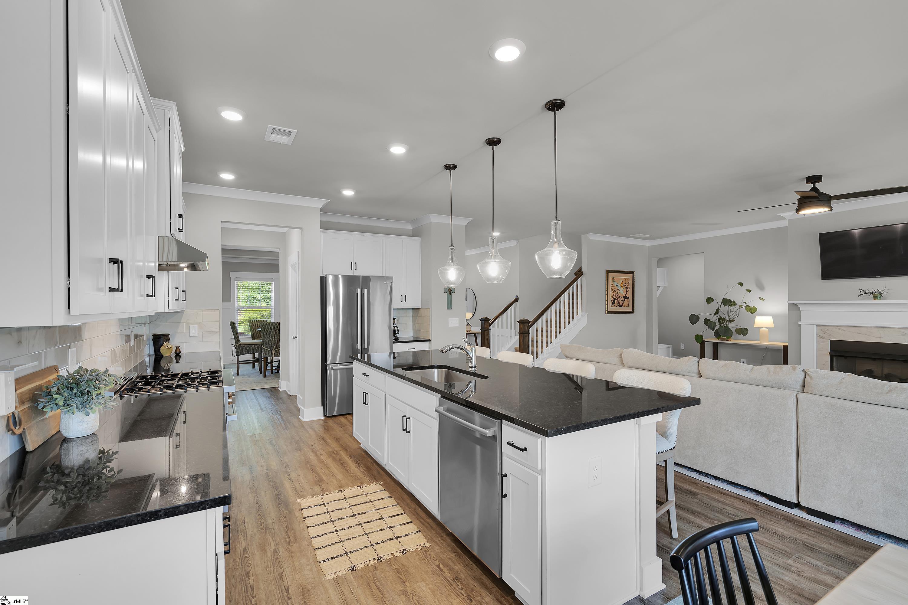 113 Marshfield Trail Simpsonville, SC 29680