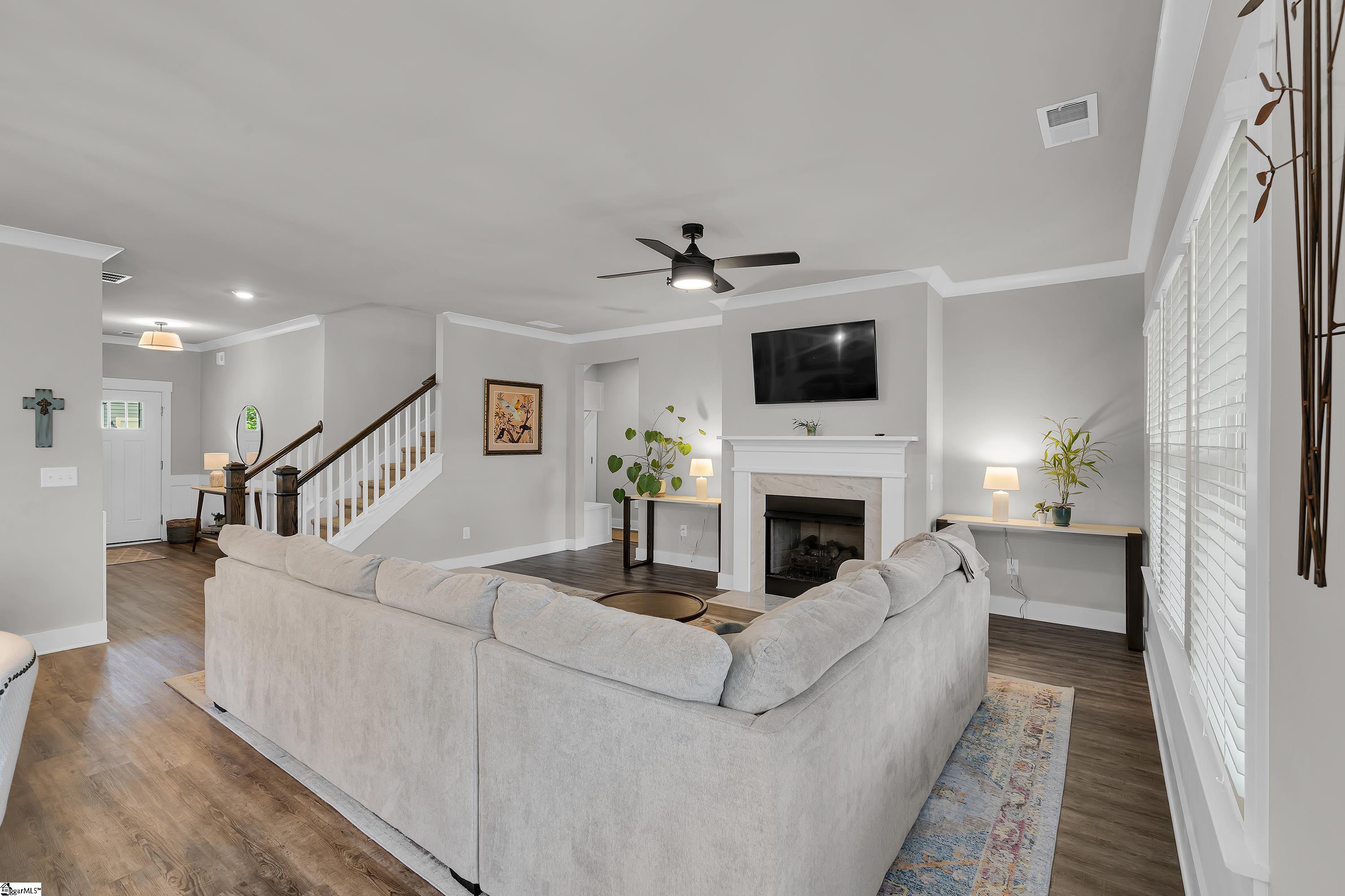 113 Marshfield Trail Simpsonville, SC 29680