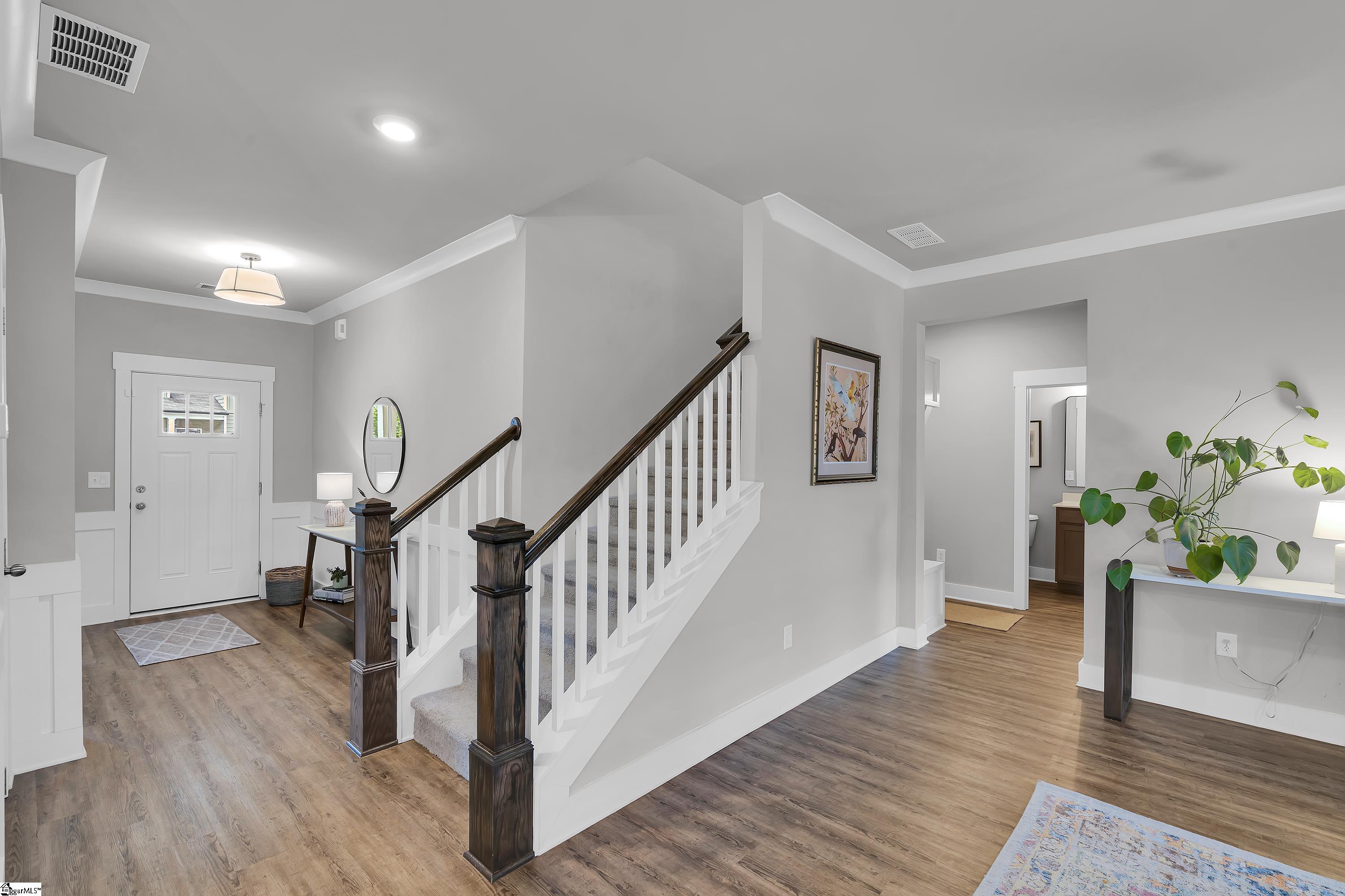 113 Marshfield Trail Simpsonville, SC 29680