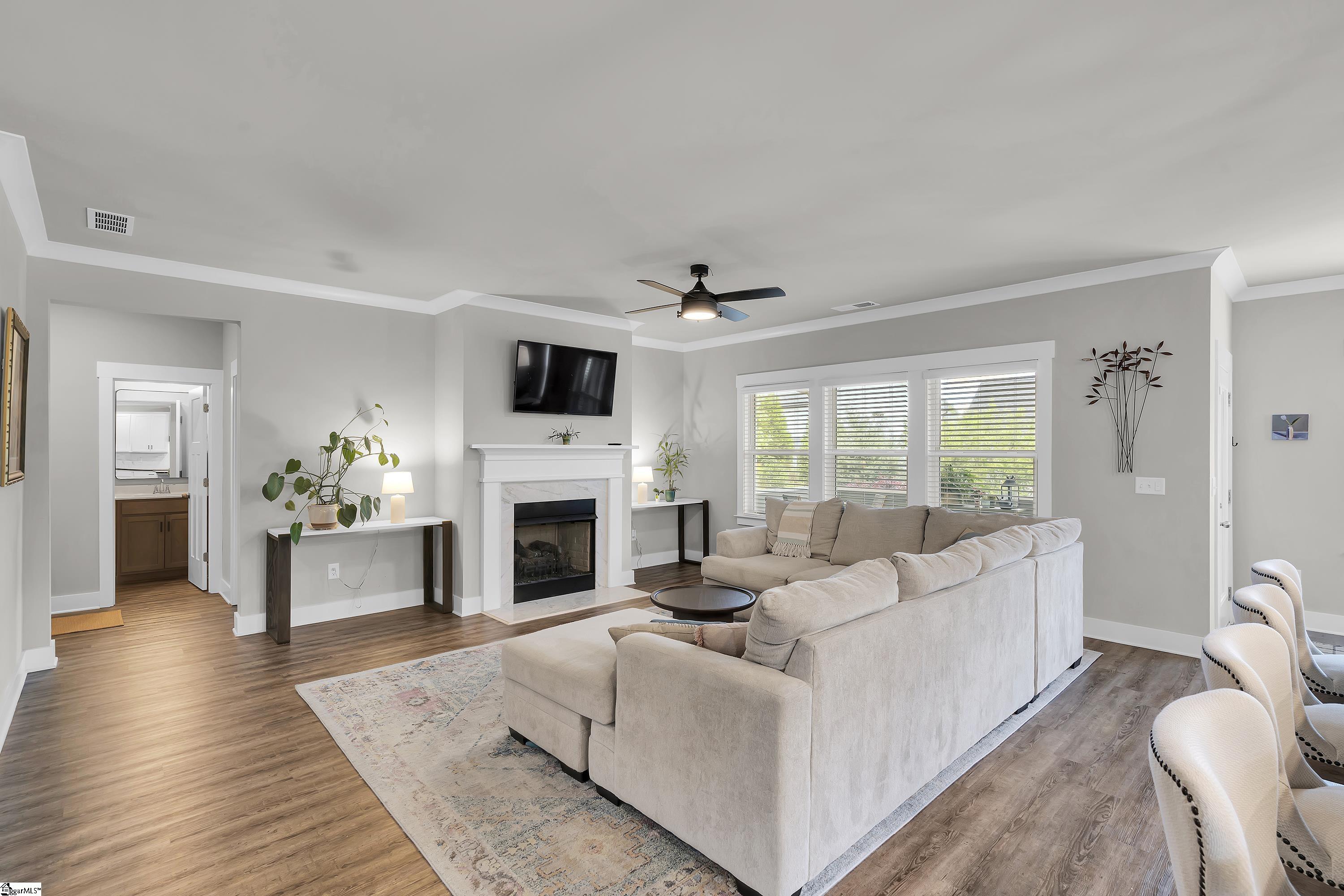 113 Marshfield Trail Simpsonville, SC 29680
