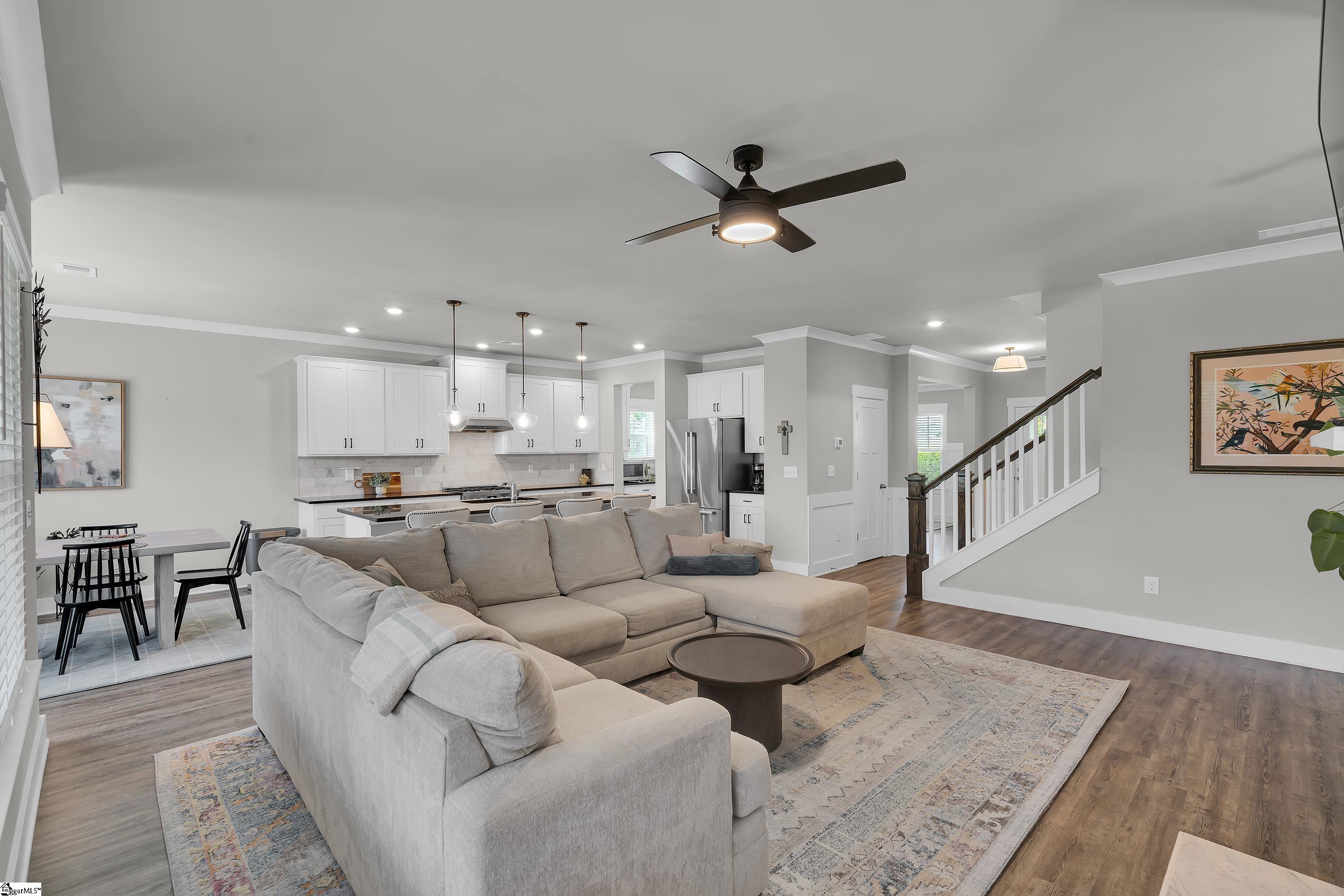113 Marshfield Trail Simpsonville, SC 29680