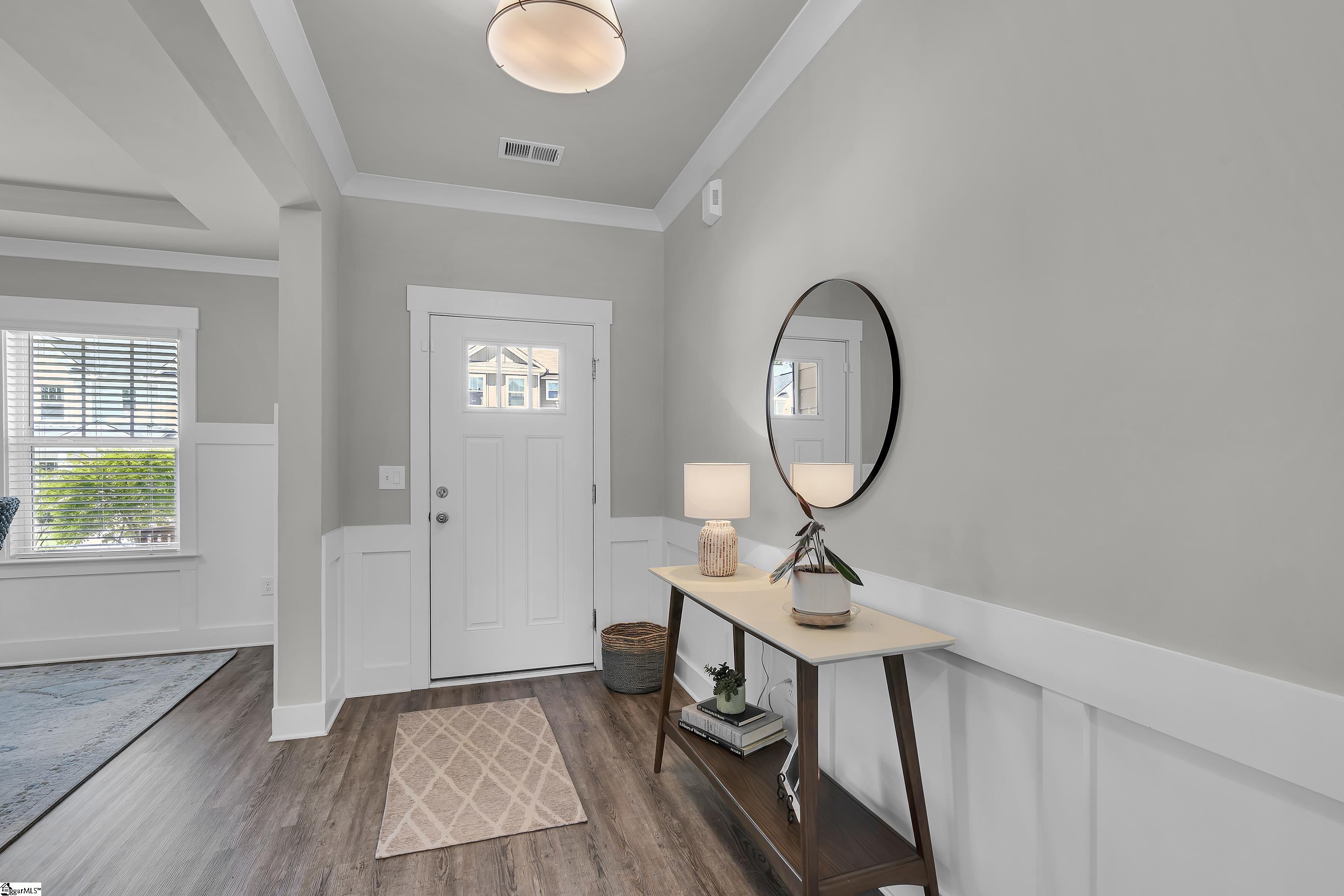 113 Marshfield Trail Simpsonville, SC 29680