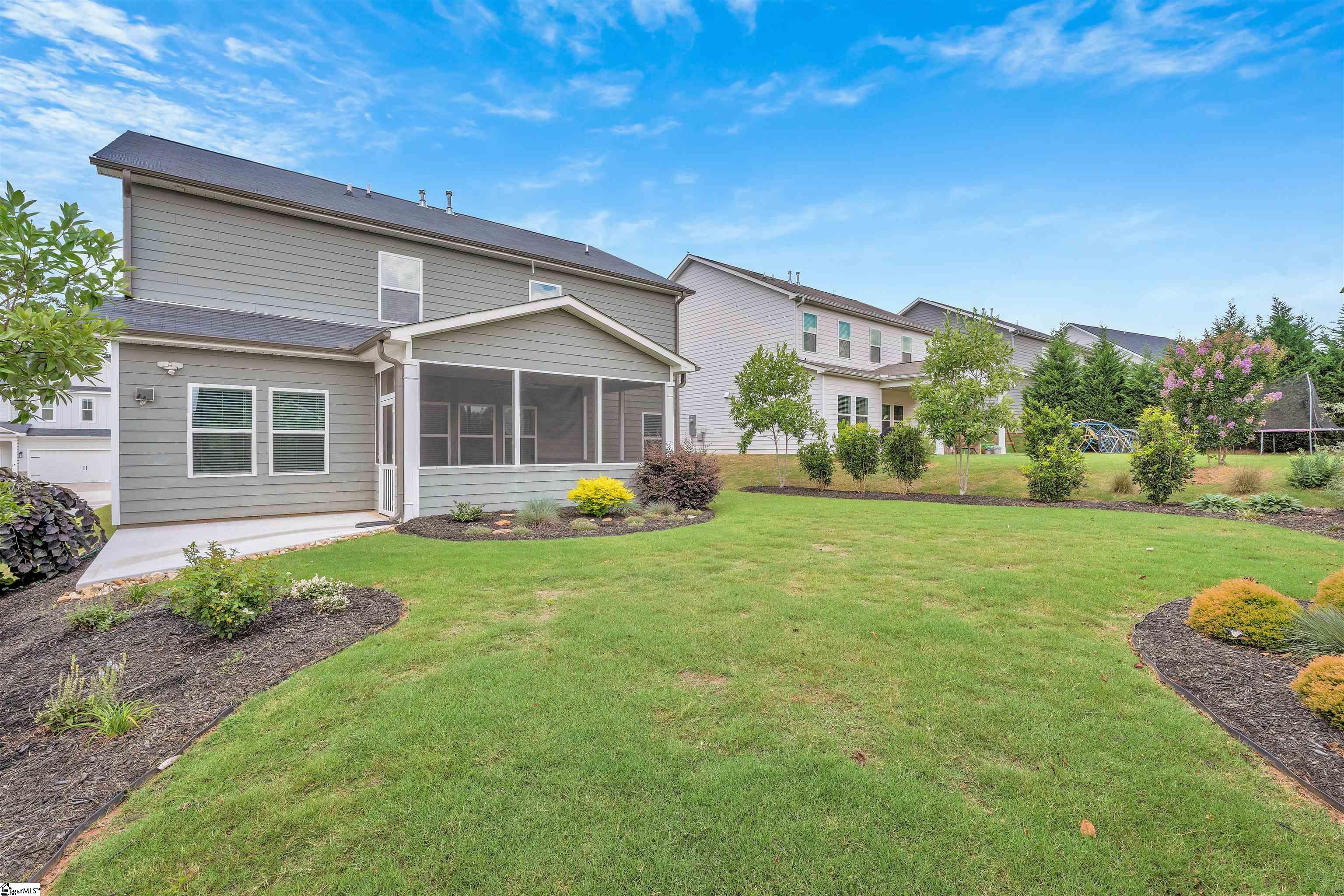 113 Marshfield Trail Simpsonville, SC 29680