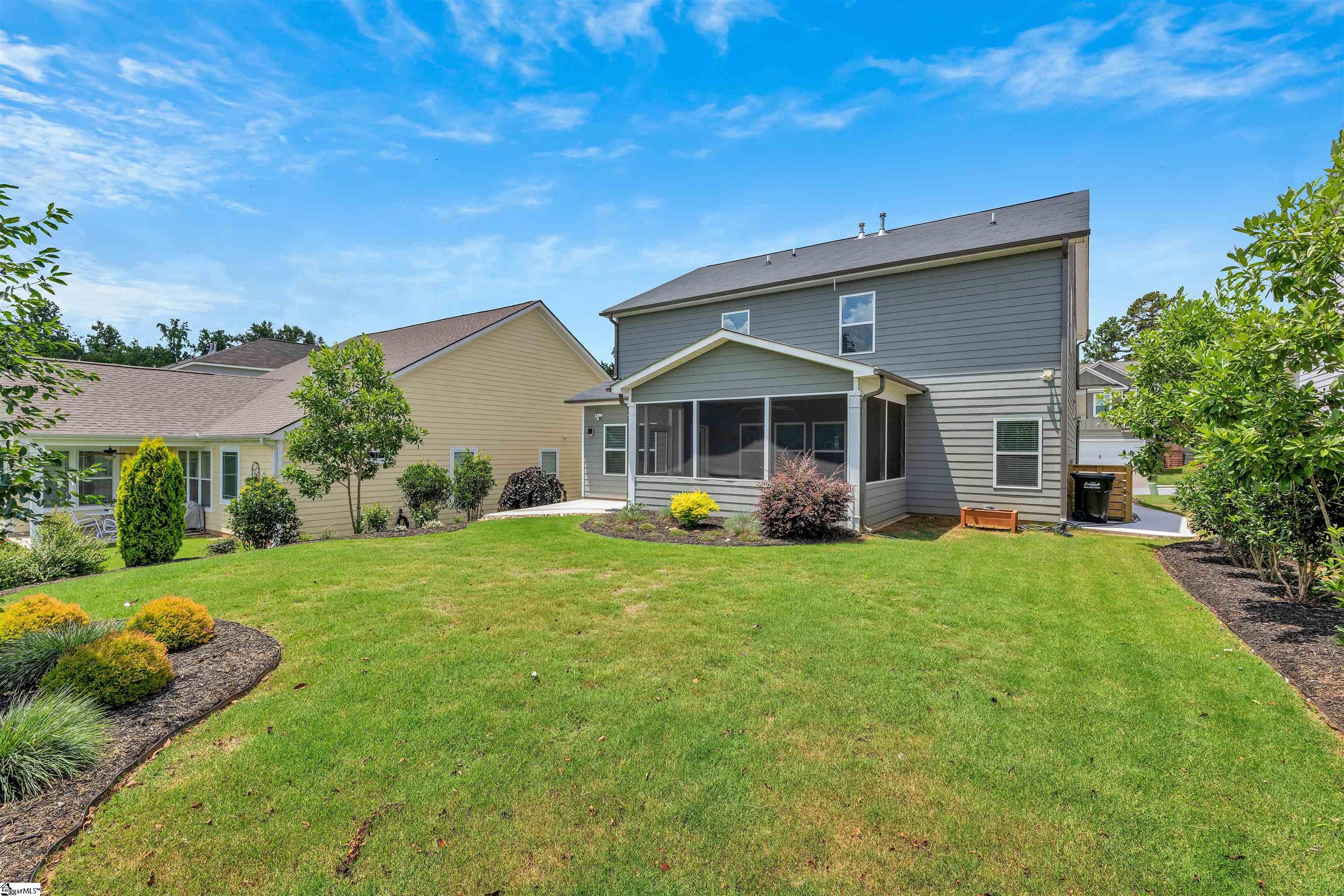 113 Marshfield Trail Simpsonville, SC 29680