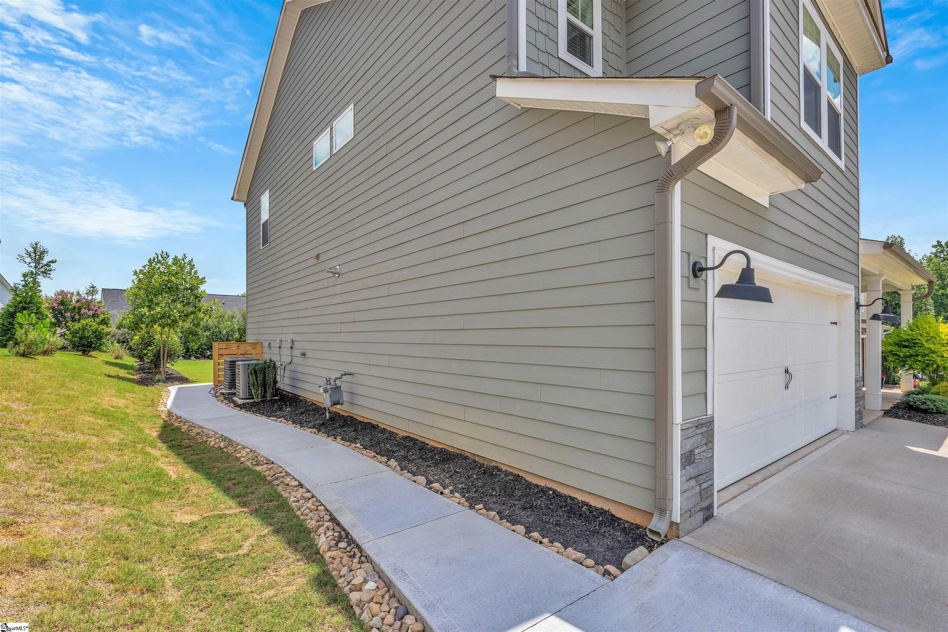 113 Marshfield Trail Simpsonville, SC 29680