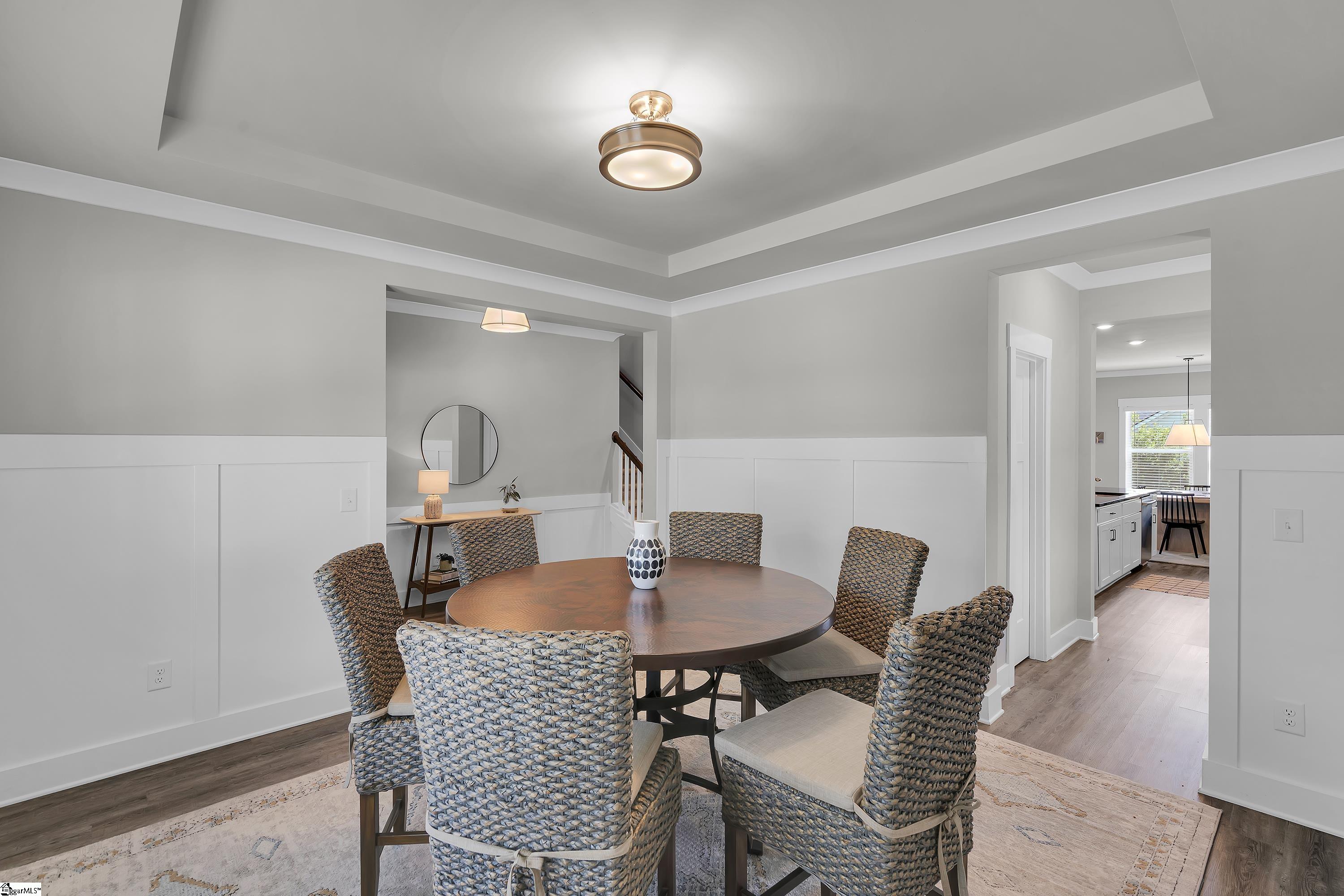 113 Marshfield Trail Simpsonville, SC 29680