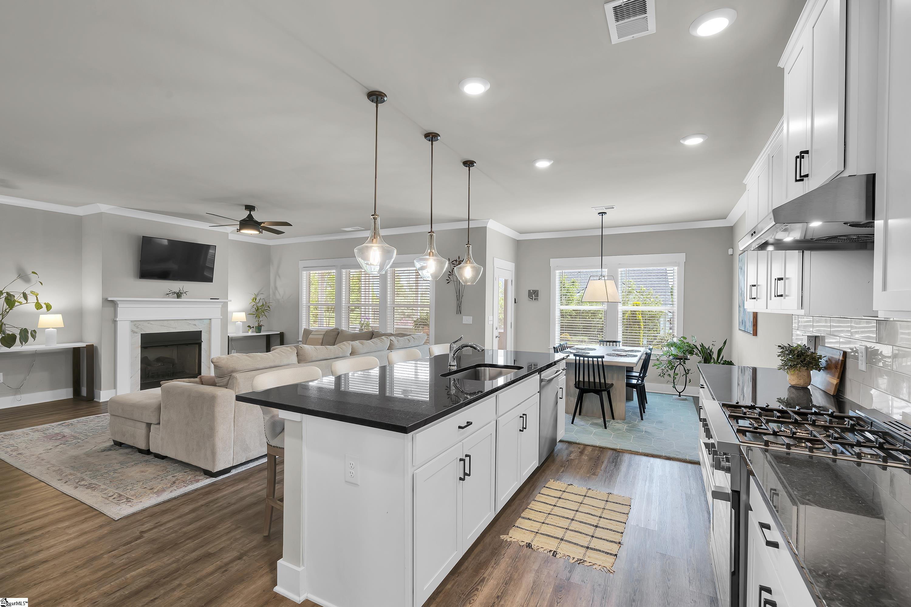 113 Marshfield Trail Simpsonville, SC 29680