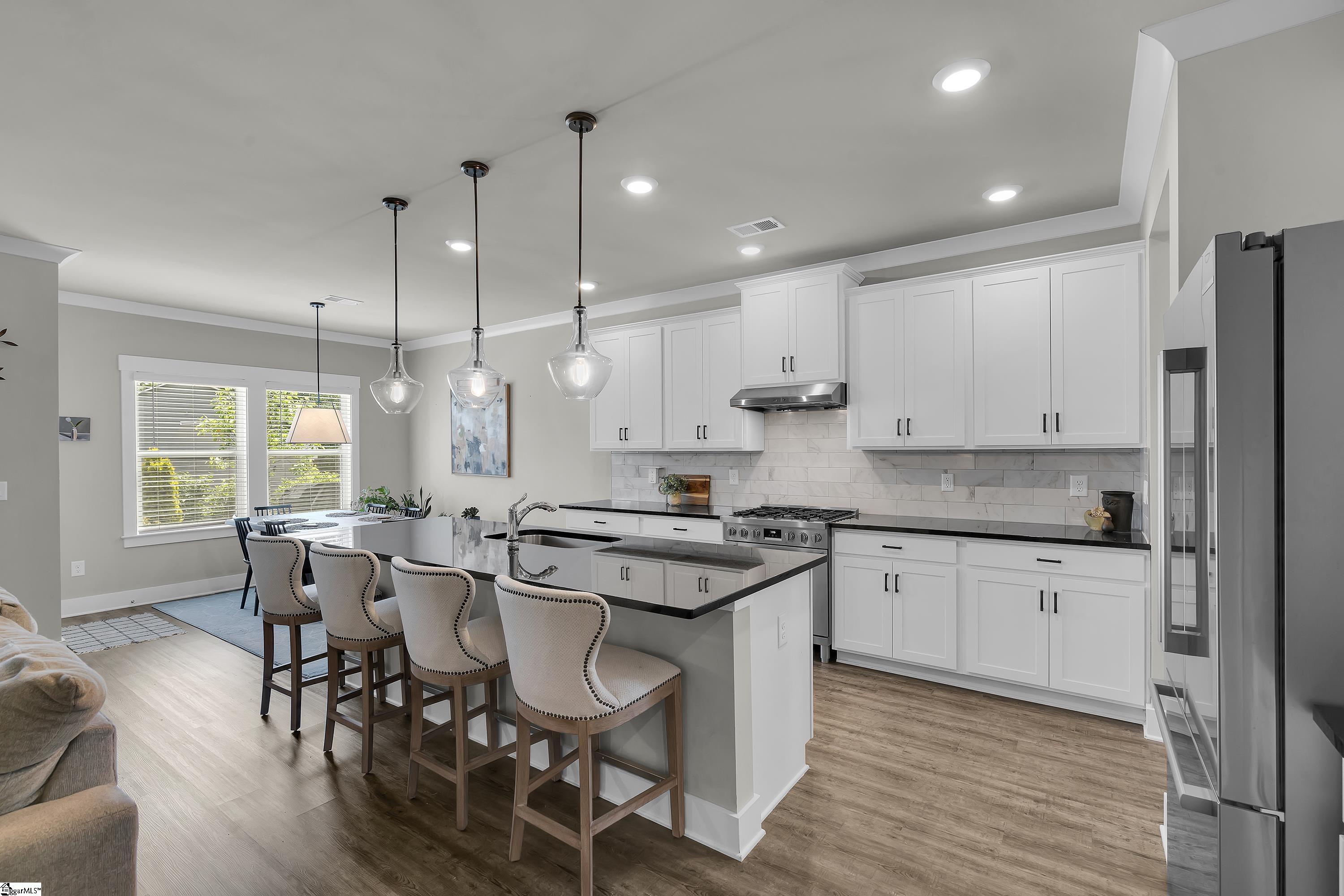 113 Marshfield Trail Simpsonville, SC 29680