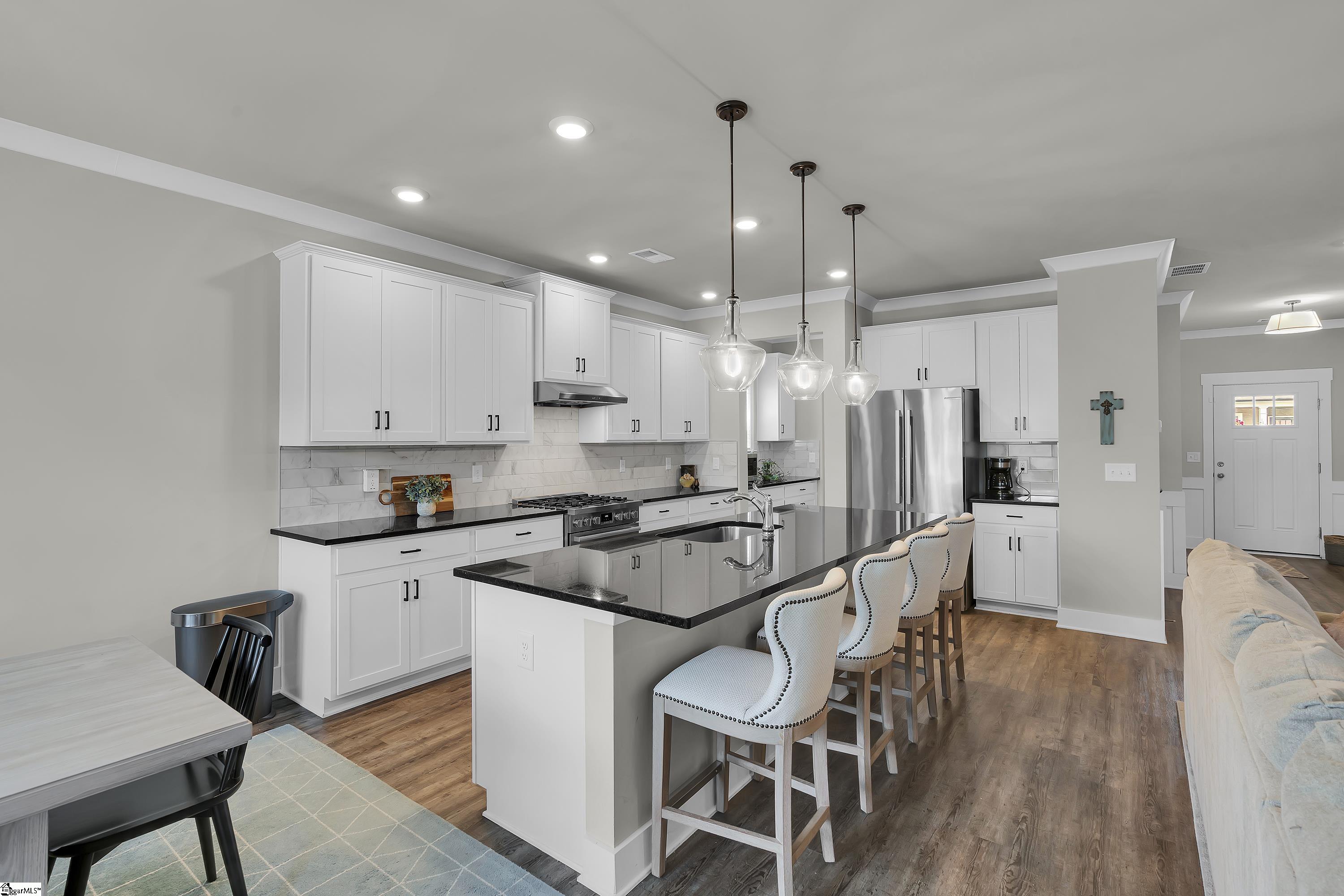 113 Marshfield Trail Simpsonville, SC 29680