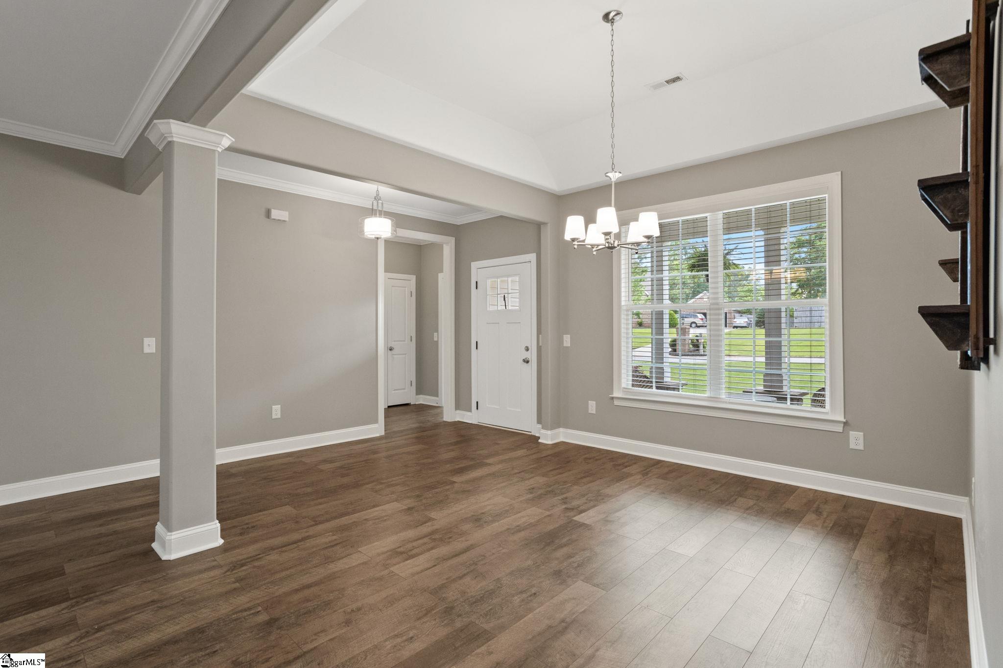 116 Woodstone Drive Easley, SC 29642