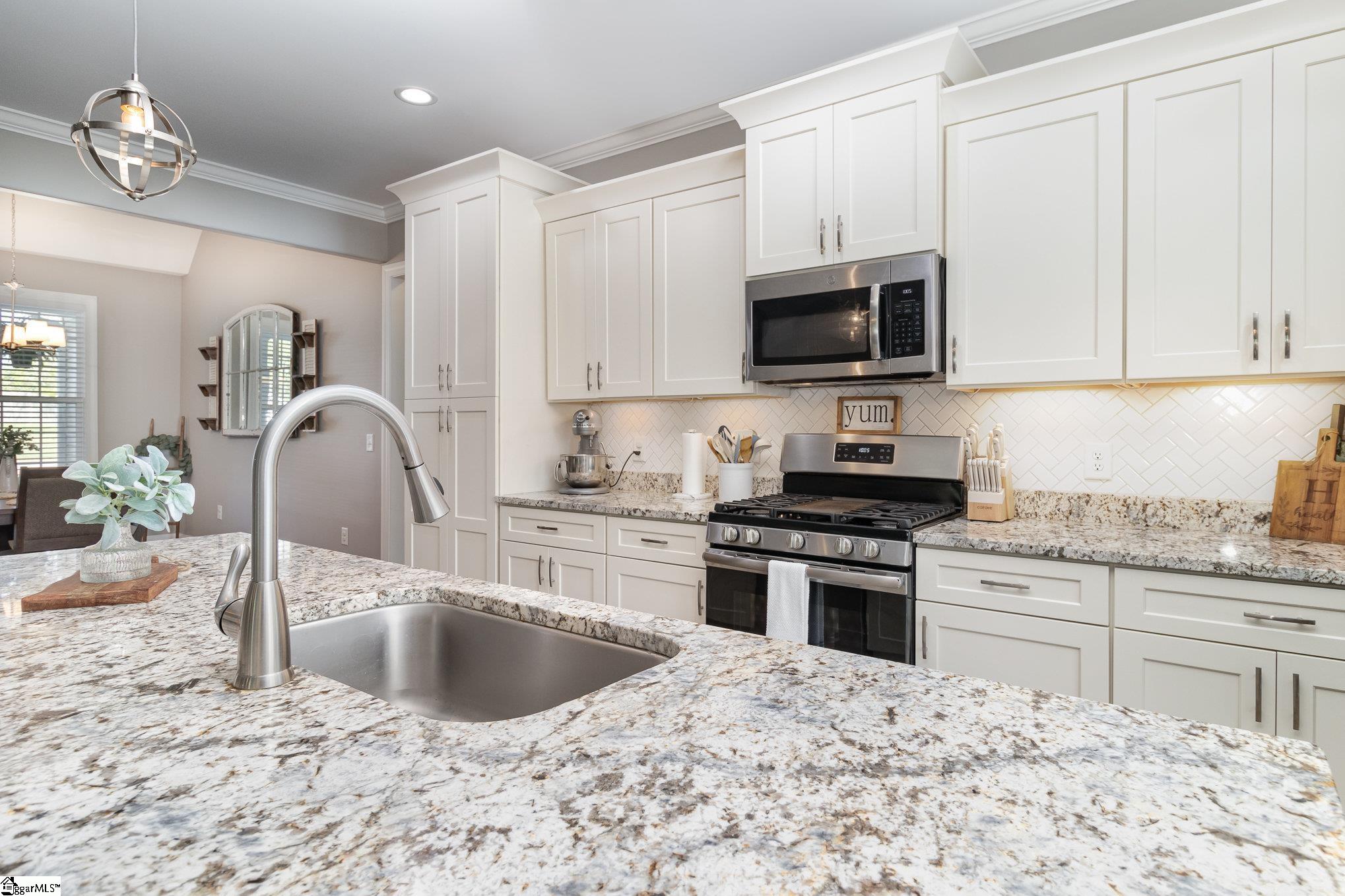116 Woodstone Drive Easley, SC 29642