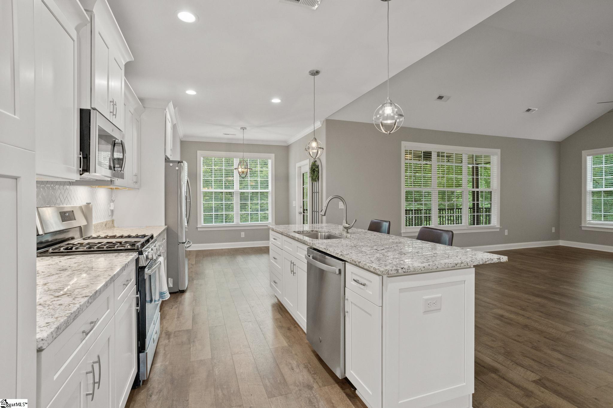 116 Woodstone Drive Easley, SC 29642