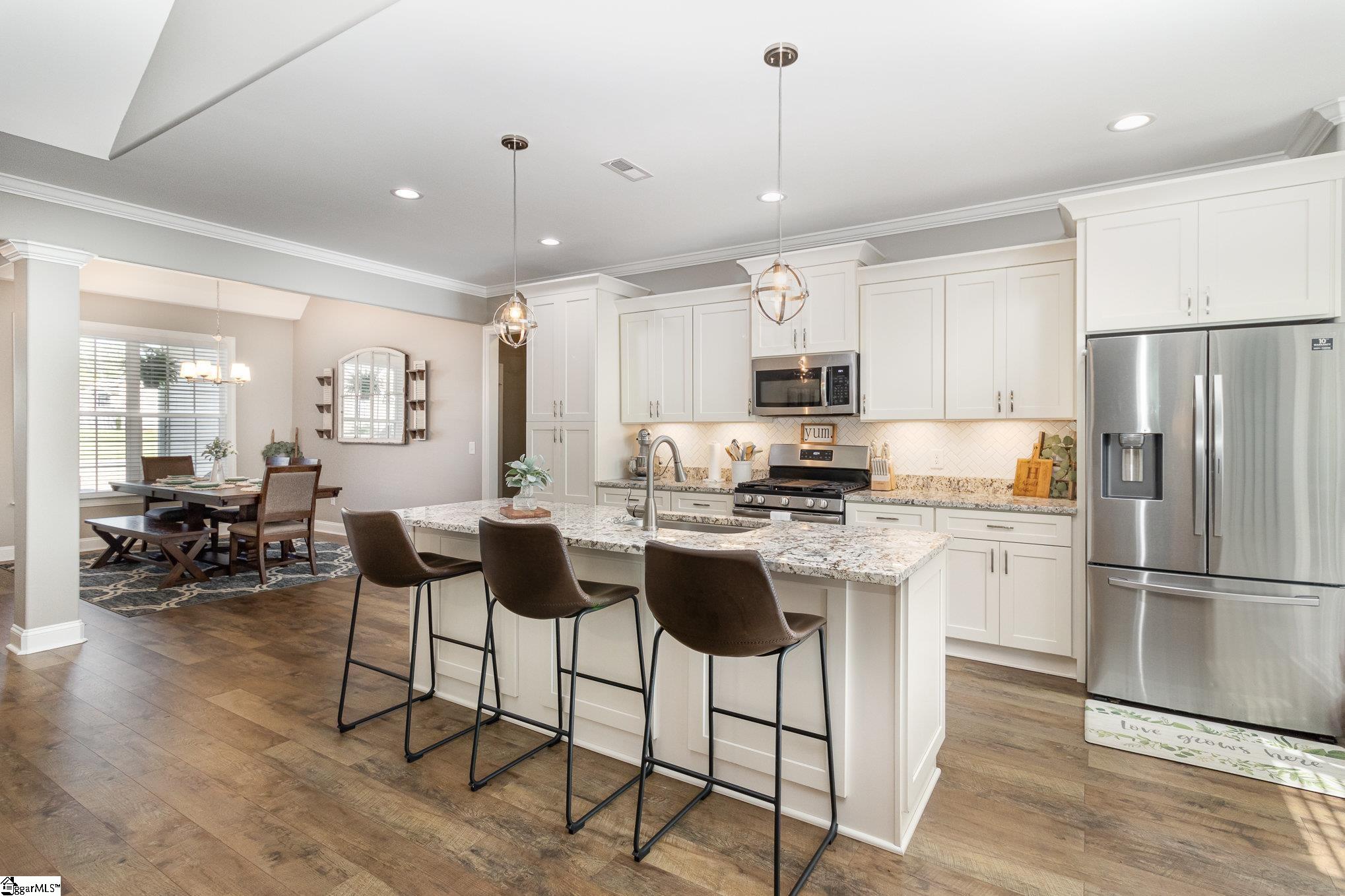 116 Woodstone Drive Easley, SC 29642