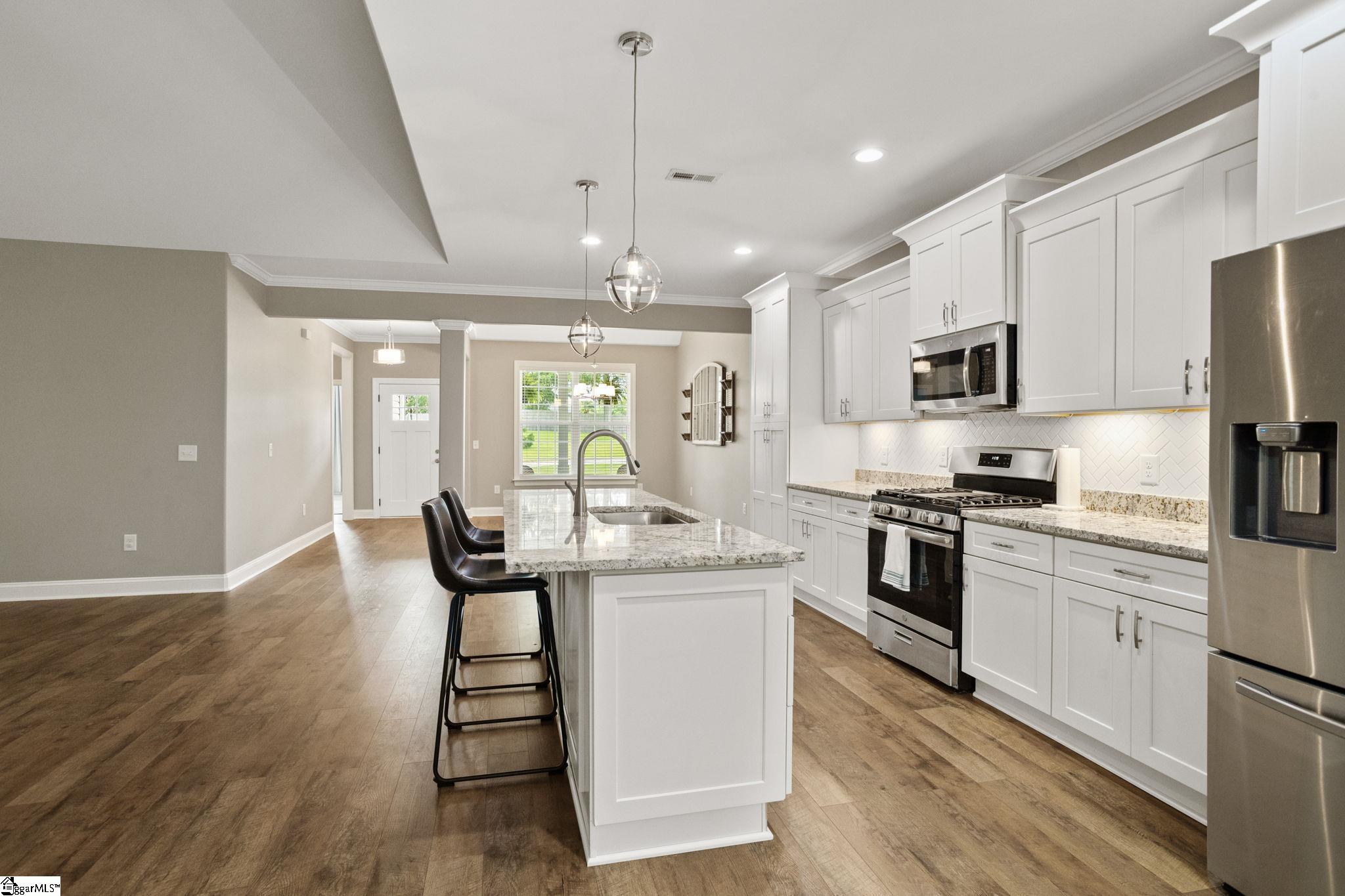 116 Woodstone Drive Easley, SC 29642