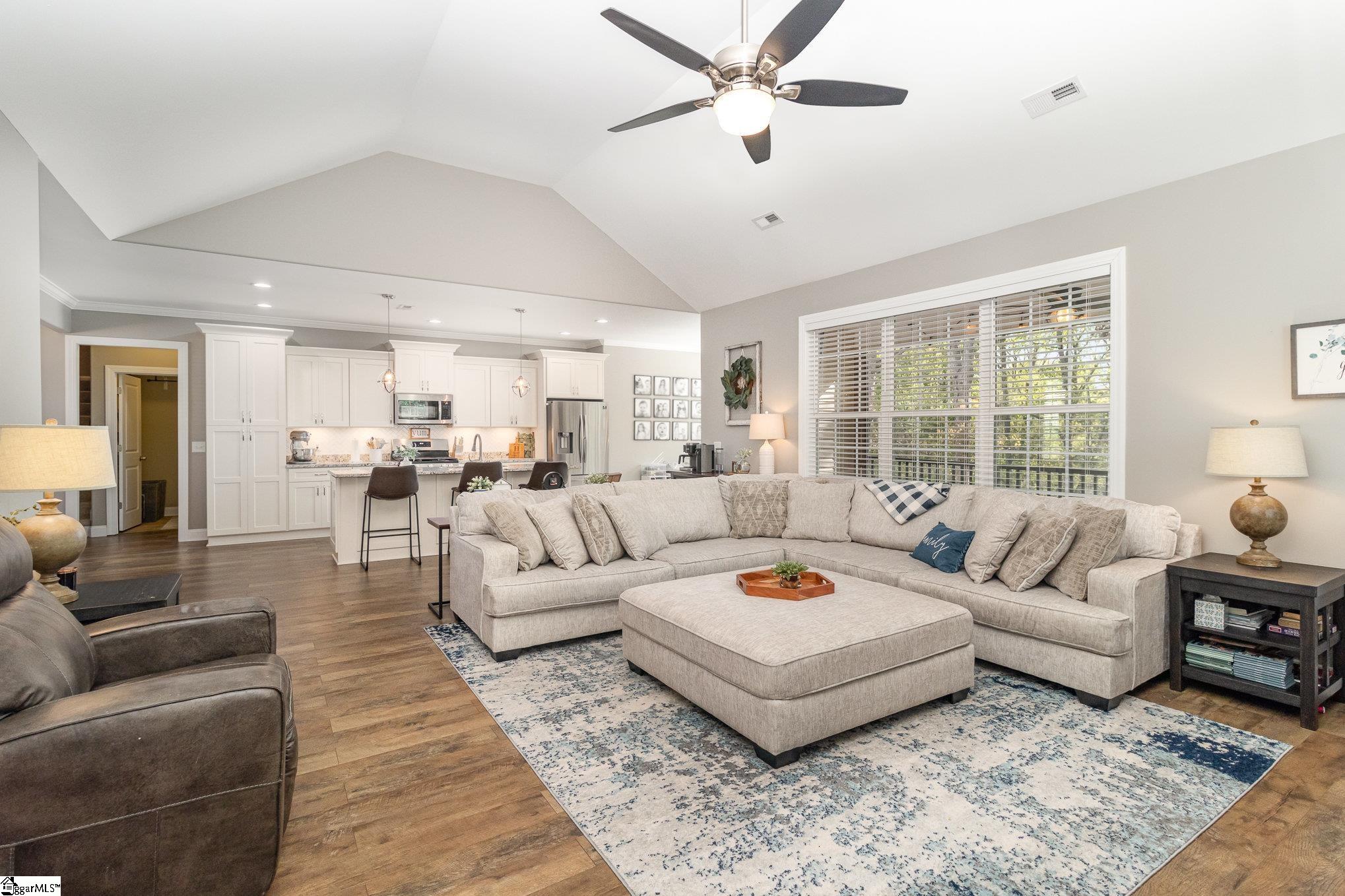 116 Woodstone Drive Easley, SC 29642