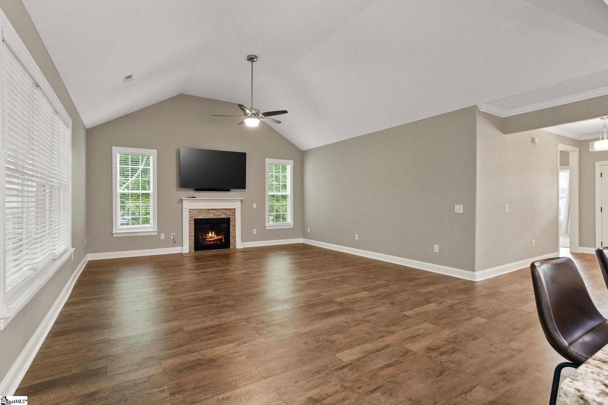 116 Woodstone Drive Easley, SC 29642