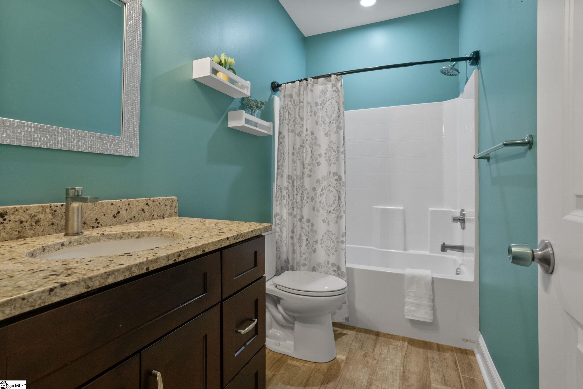 116 Woodstone Drive Easley, SC 29642