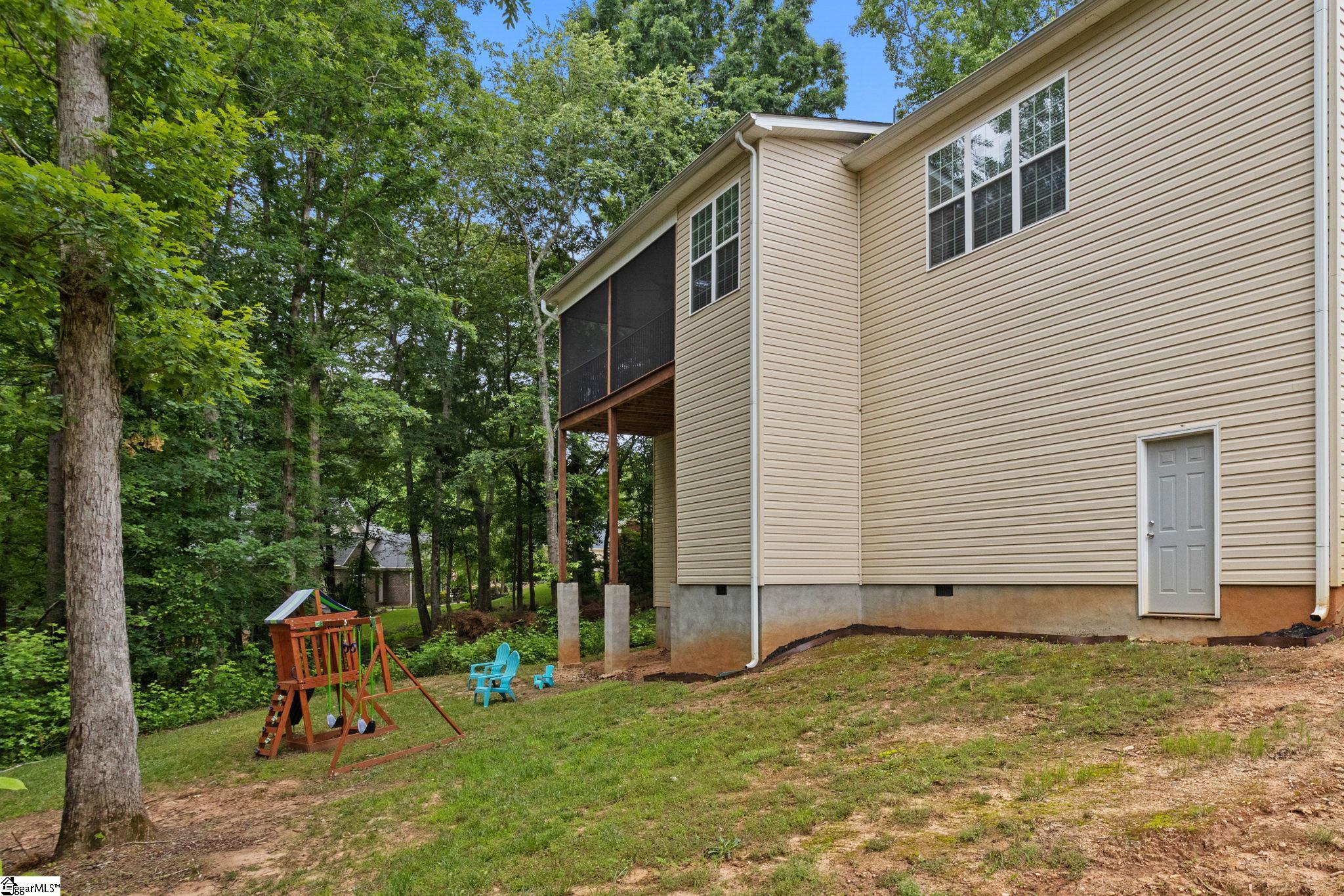 116 Woodstone Drive Easley, SC 29642
